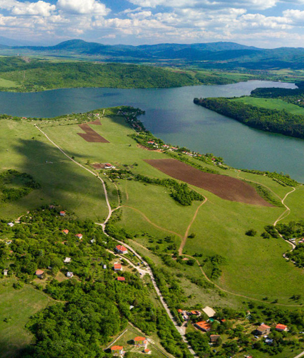 Land Properties | Istanbul Property World