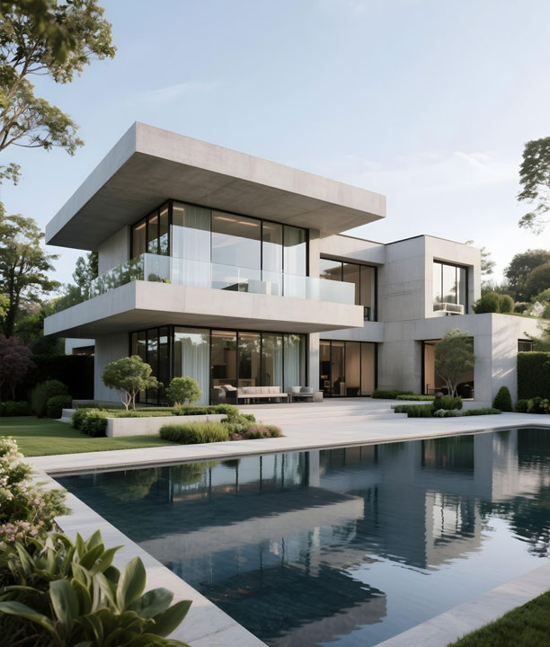 Villa Properties | Istanbul Property World