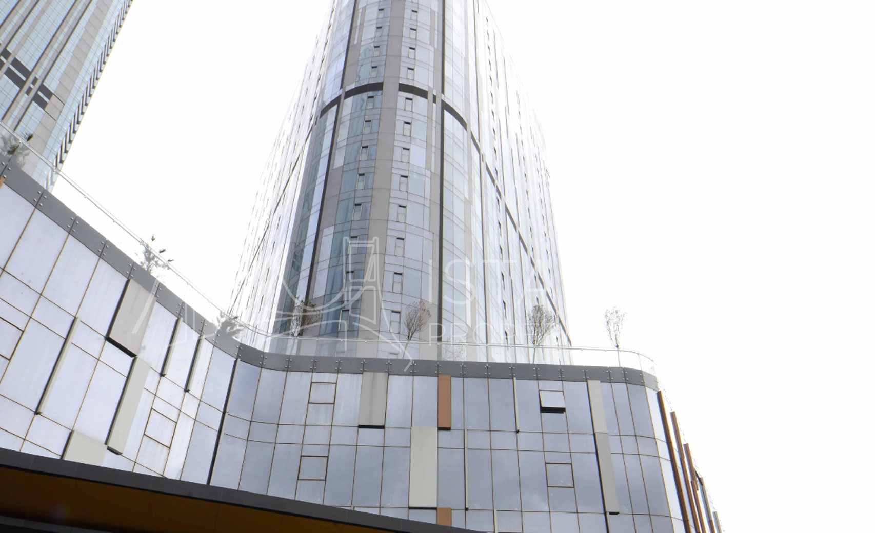 Property Image 5 | IPW102 - Luxury High-Rise Residences for Sale in Sariyer, Istanbul