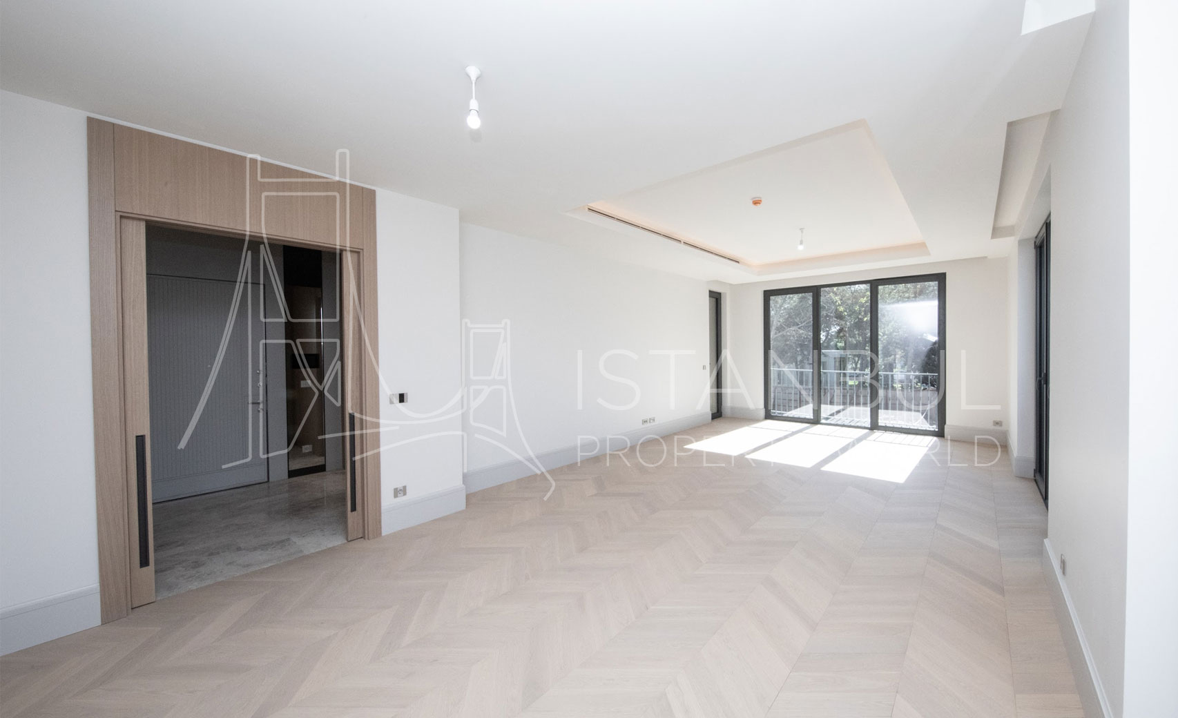 Property Image 23 | IPW108 - Exclusive Boutique Residences in Prestigious Florya, Istanbul