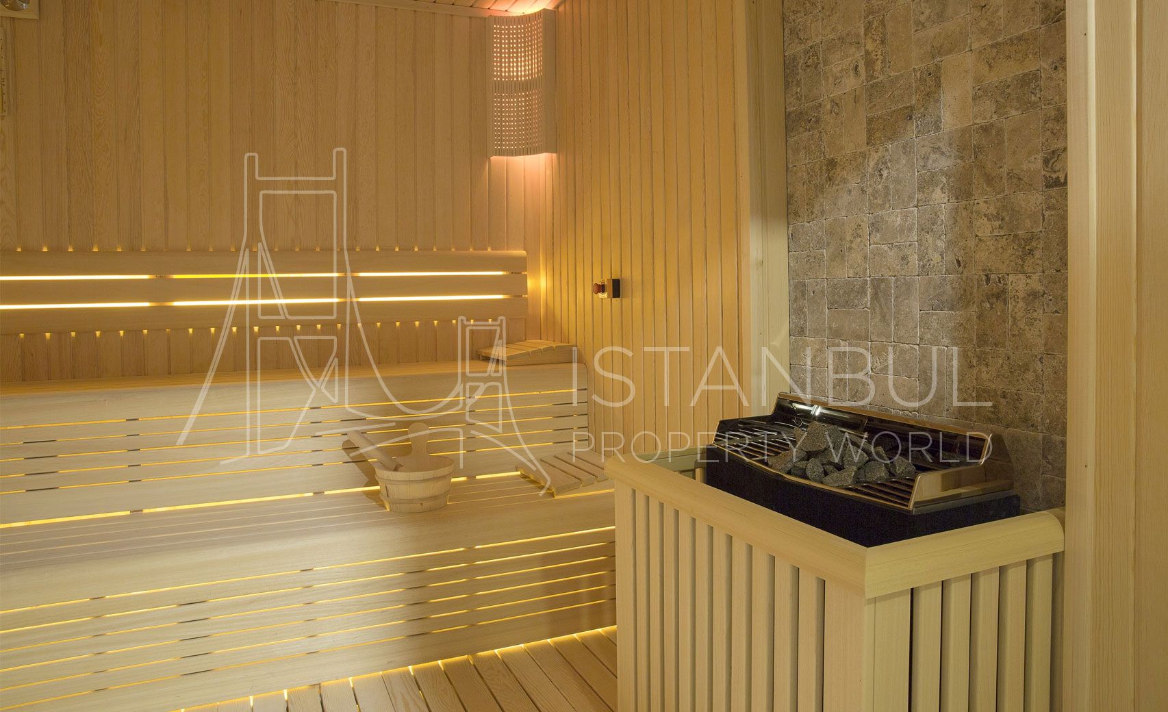 Property Image 19 | IPW111 - Exclusive Coastal Residences in Istanbul’s Prestigious Seaside District