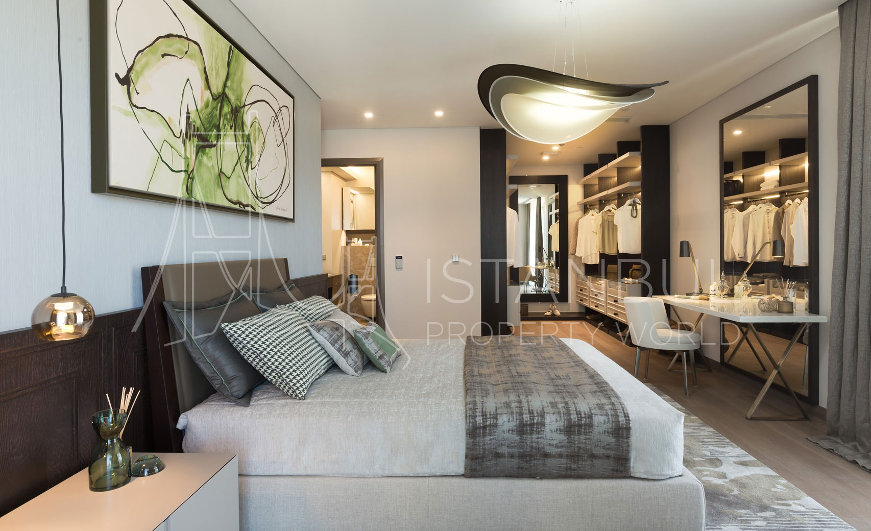 Property Image 30 | IPW111 - Exclusive Coastal Residences in Istanbul’s Prestigious Seaside District