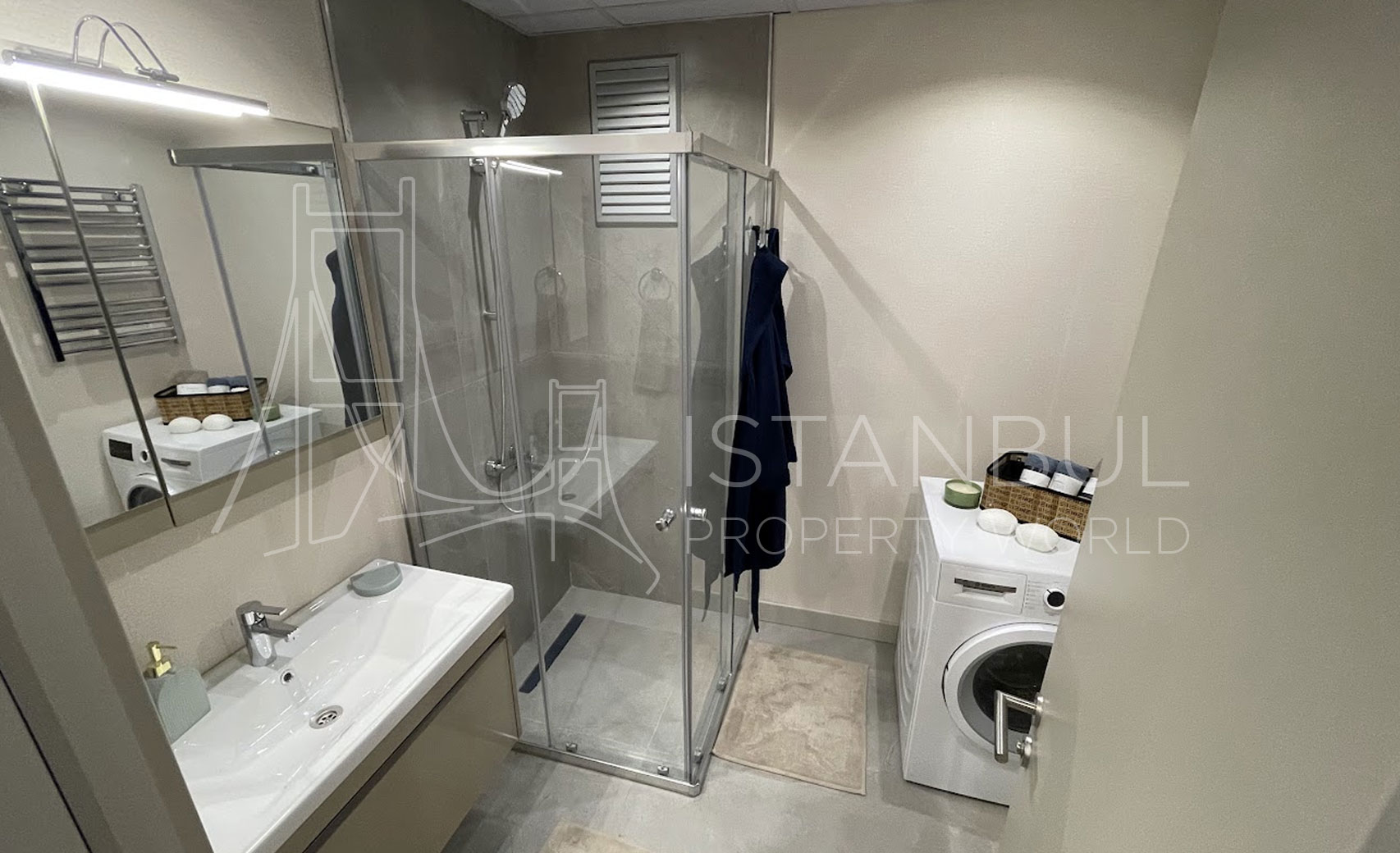 Property Image 22 | IPW112 - Contemporary City Living in a High-Demand Istanbul District