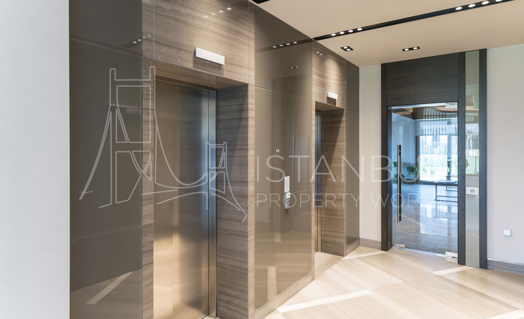 Property Image 15 | IPW111 - Exclusive Coastal Residences in Istanbul’s Prestigious Seaside District