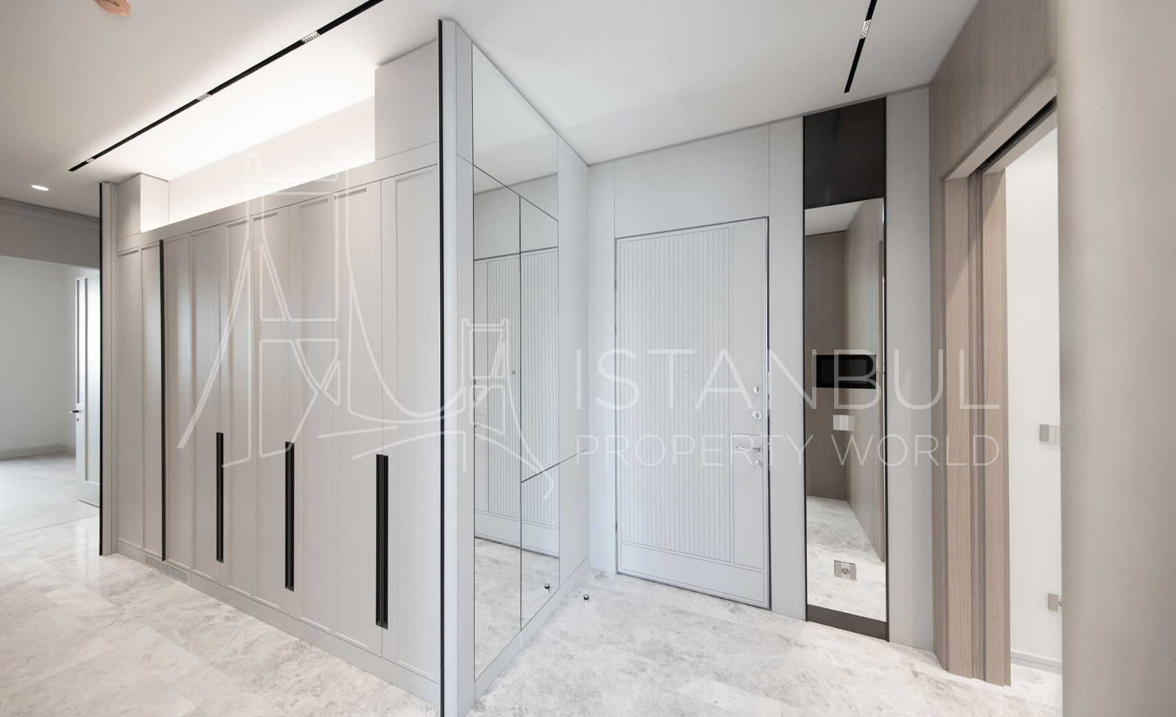 Property Image 19 | IPW108 - Exclusive Boutique Residences in Prestigious Florya, Istanbul
