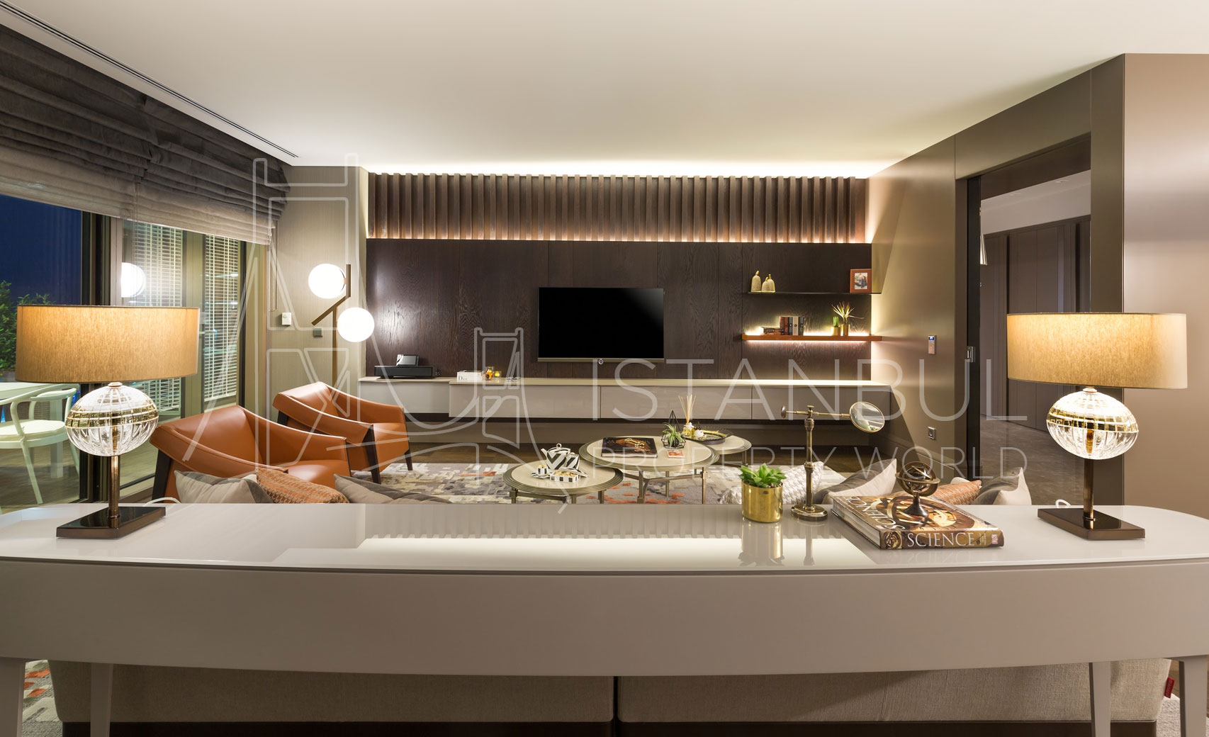 Property Image 26 | IPW111 - Exclusive Coastal Residences in Istanbul’s Prestigious Seaside District