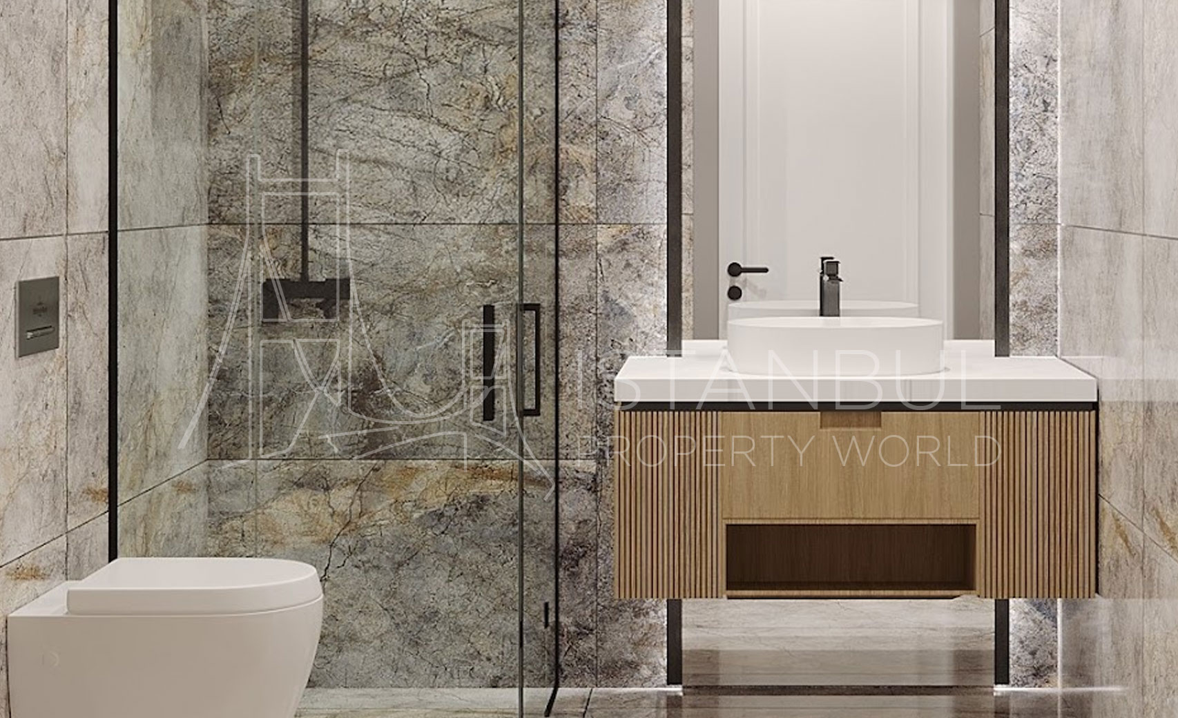 Property Image 24 | IPW114 - Contemporary City Living with High Rental Potential in Istanbul