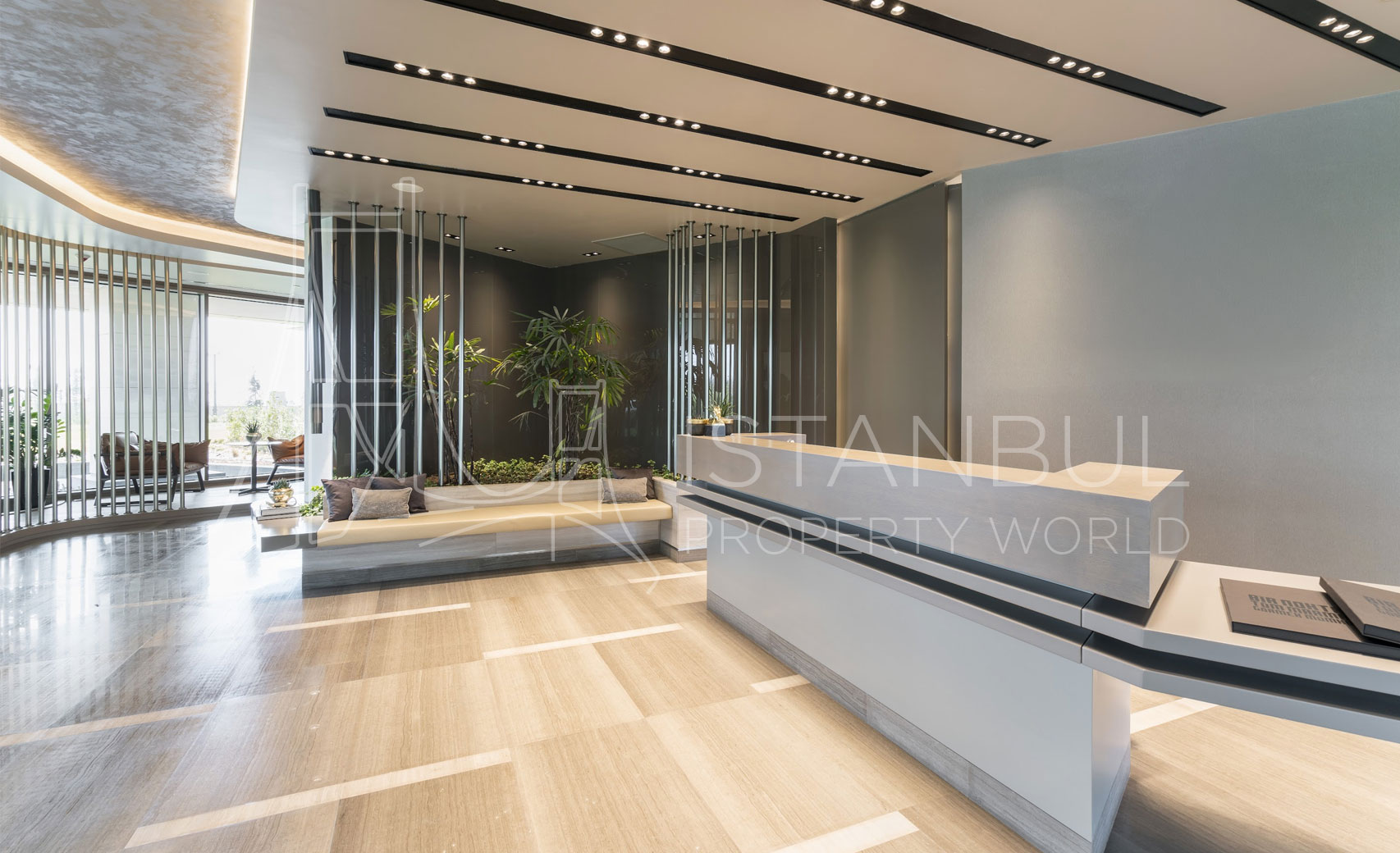 Property Image 11 | IPW111 - Exclusive Coastal Residences in Istanbul’s Prestigious Seaside District