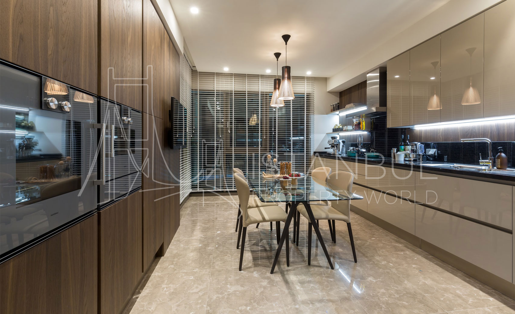 Property Image 29 | IPW111 - Exclusive Coastal Residences in Istanbul’s Prestigious Seaside District