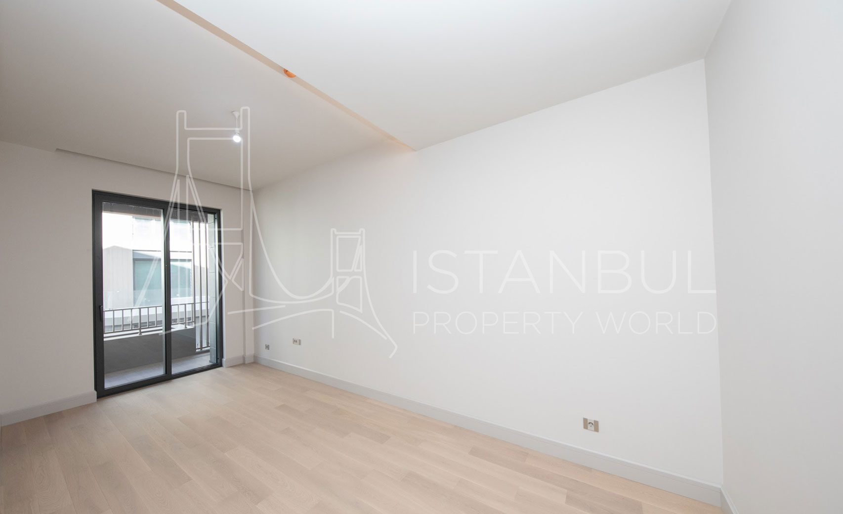 Property Image 26 | IPW108 - Exclusive Boutique Residences in Prestigious Florya, Istanbul