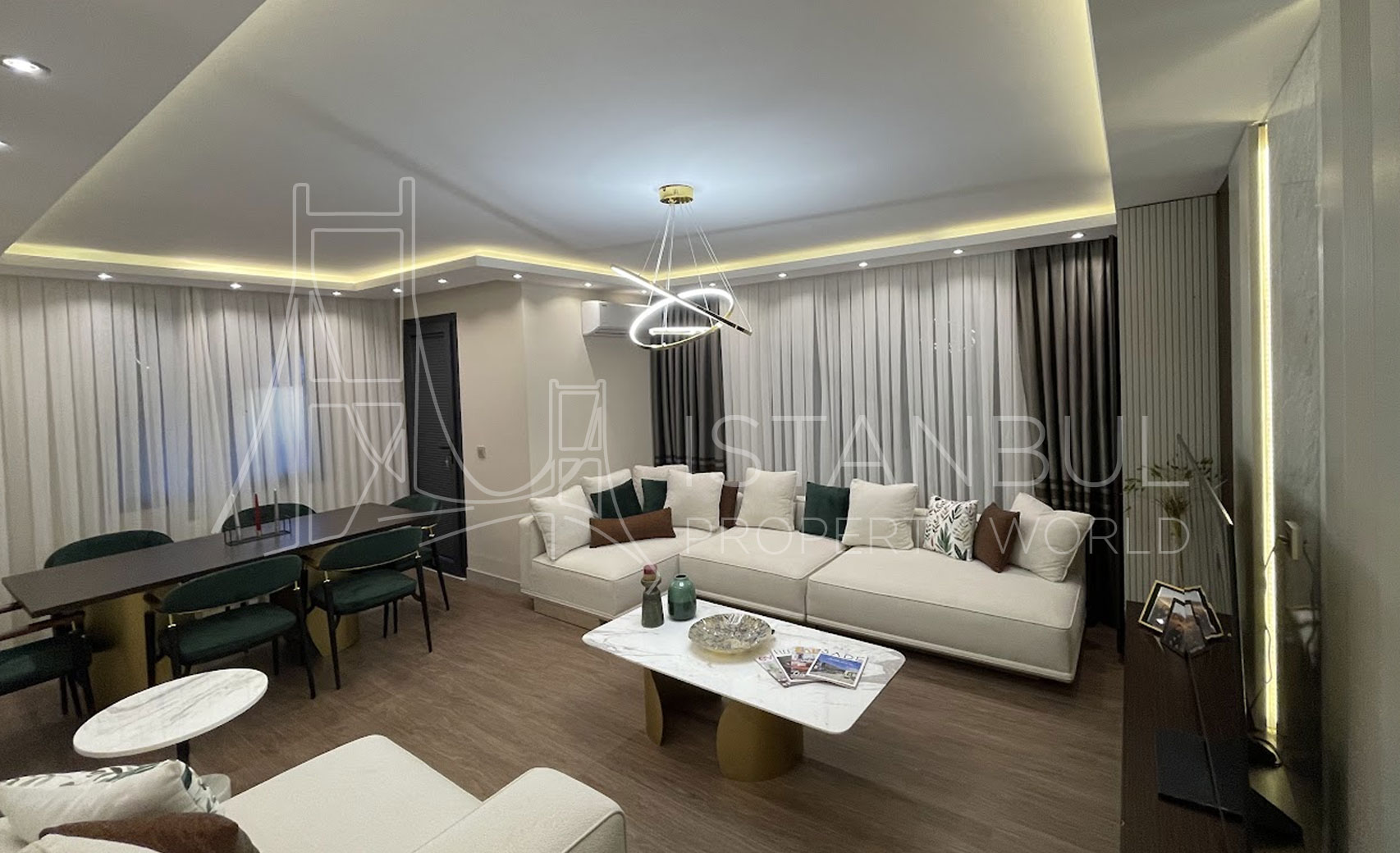 Property Image 17 | IPW112 - Contemporary City Living in a High-Demand Istanbul District