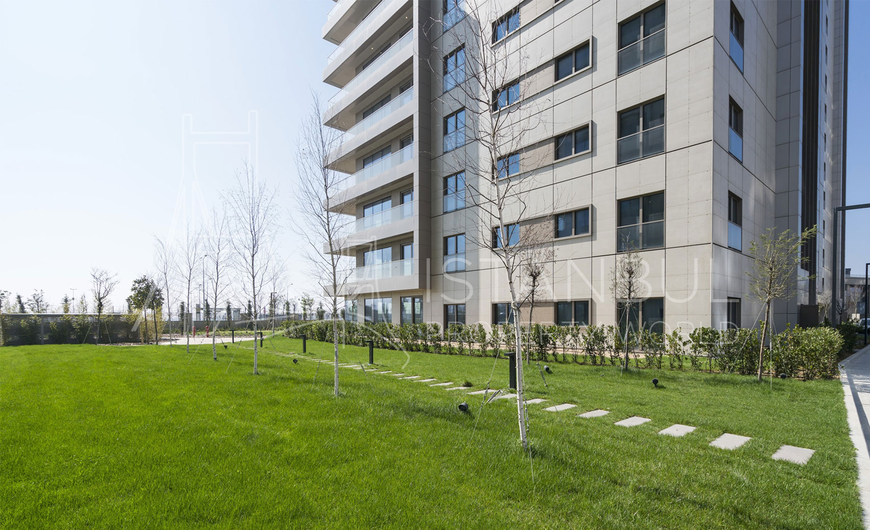 Property Image 10 | IPW111 - Exclusive Coastal Residences in Istanbul’s Prestigious Seaside District