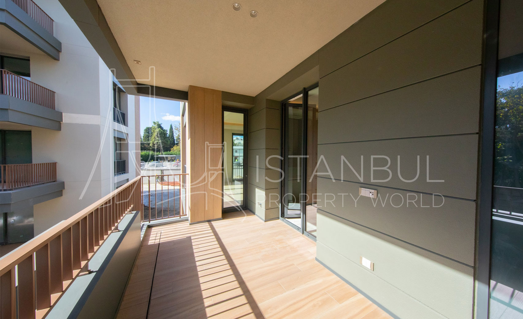 Property Image 29 | IPW108 - Exclusive Boutique Residences in Prestigious Florya, Istanbul