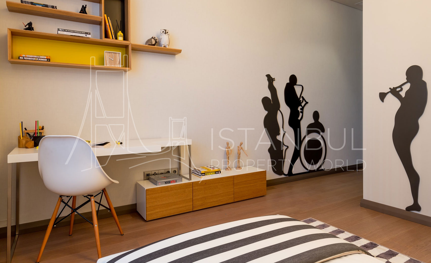 Property Image 33 | IPW111 - Exclusive Coastal Residences in Istanbul’s Prestigious Seaside District