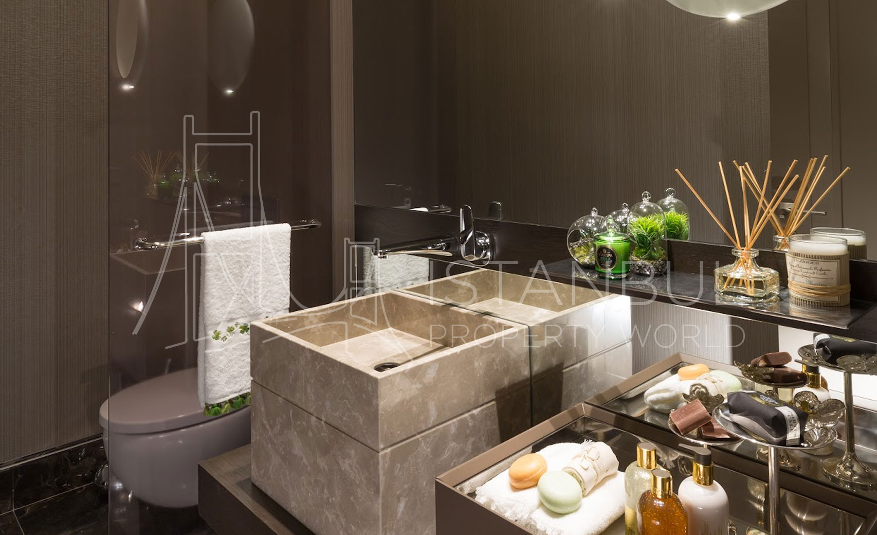 Property Image 35 | IPW111 - Exclusive Coastal Residences in Istanbul’s Prestigious Seaside District