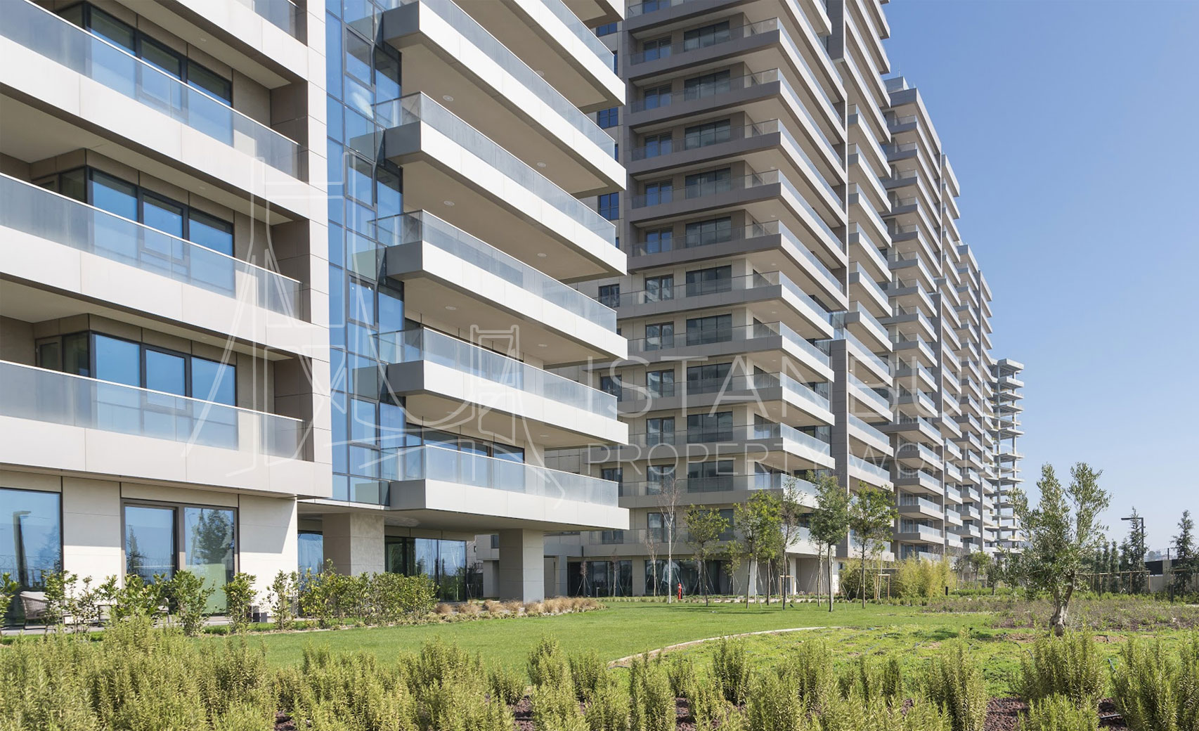 Property Image 8 | IPW111 - Exclusive Coastal Residences in Istanbul’s Prestigious Seaside District