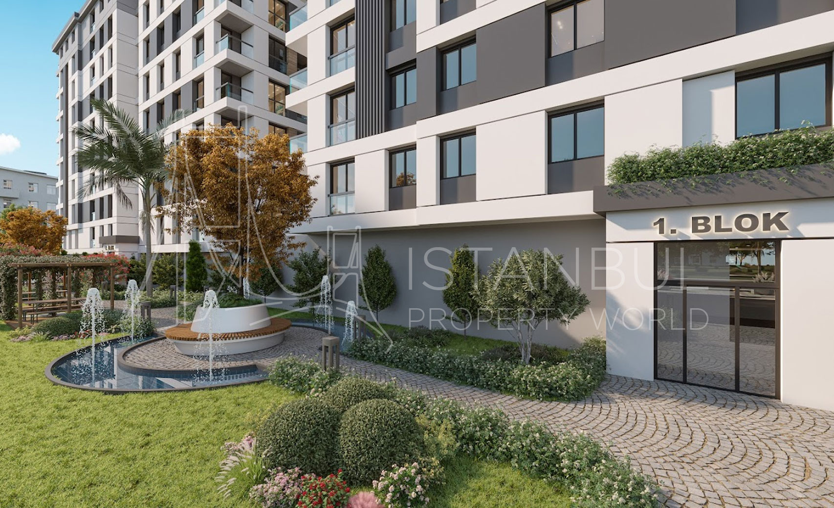 Property Image 15 | IPW112 - Contemporary City Living in a High-Demand Istanbul District