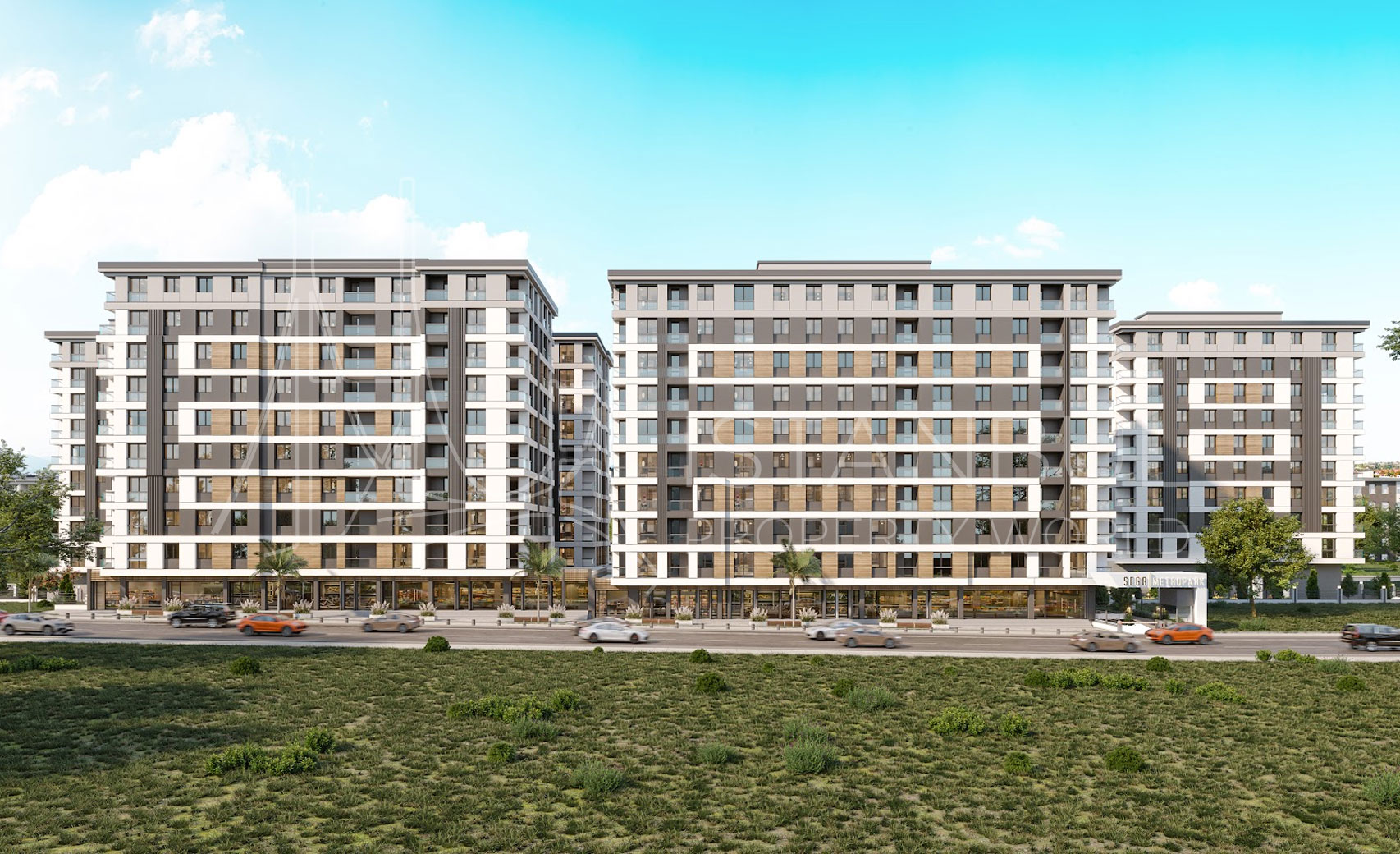 Property Image 5 | IPW112 - Contemporary City Living in a High-Demand Istanbul District