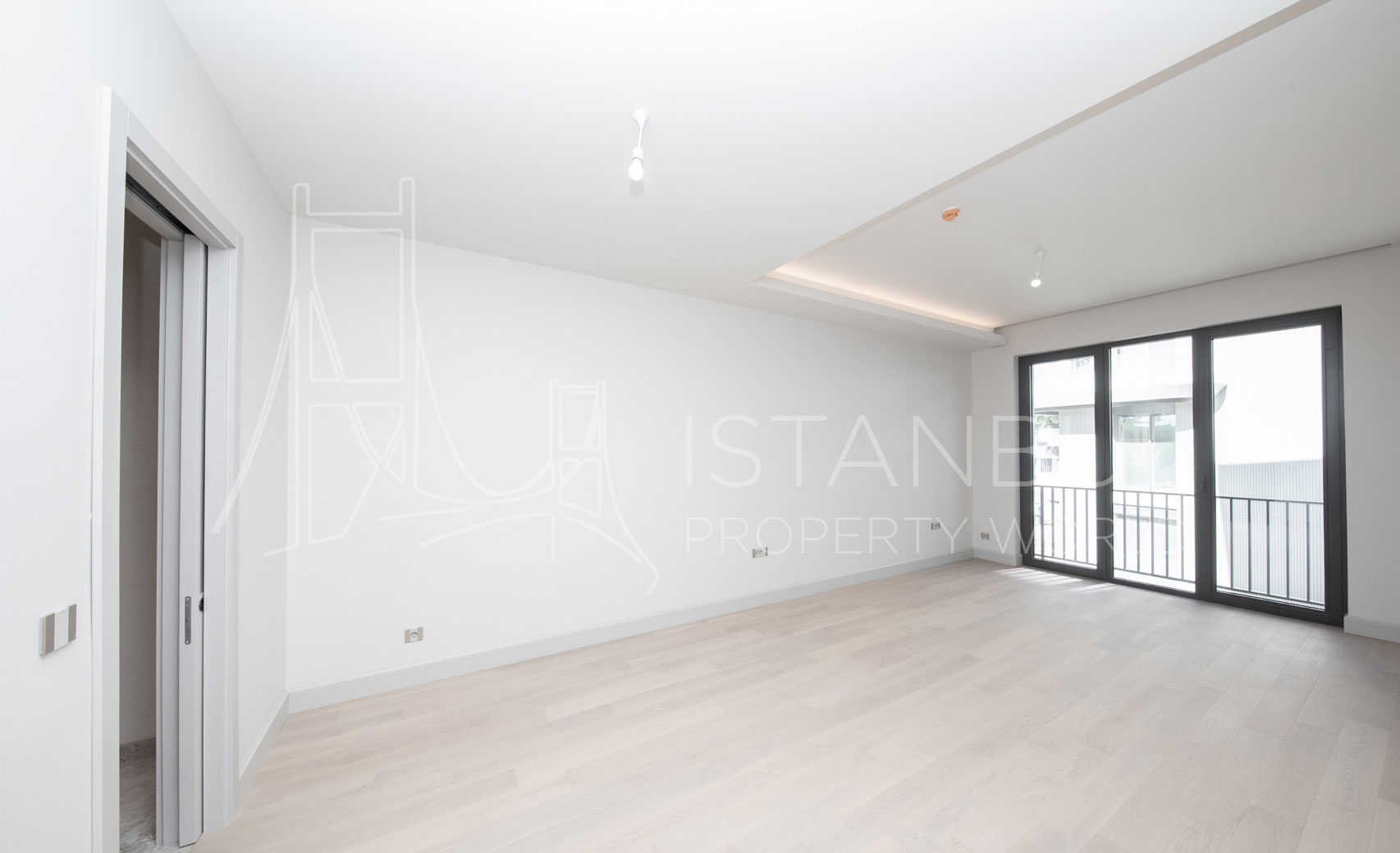 Property Image 25 | IPW108 - Exclusive Boutique Residences in Prestigious Florya, Istanbul