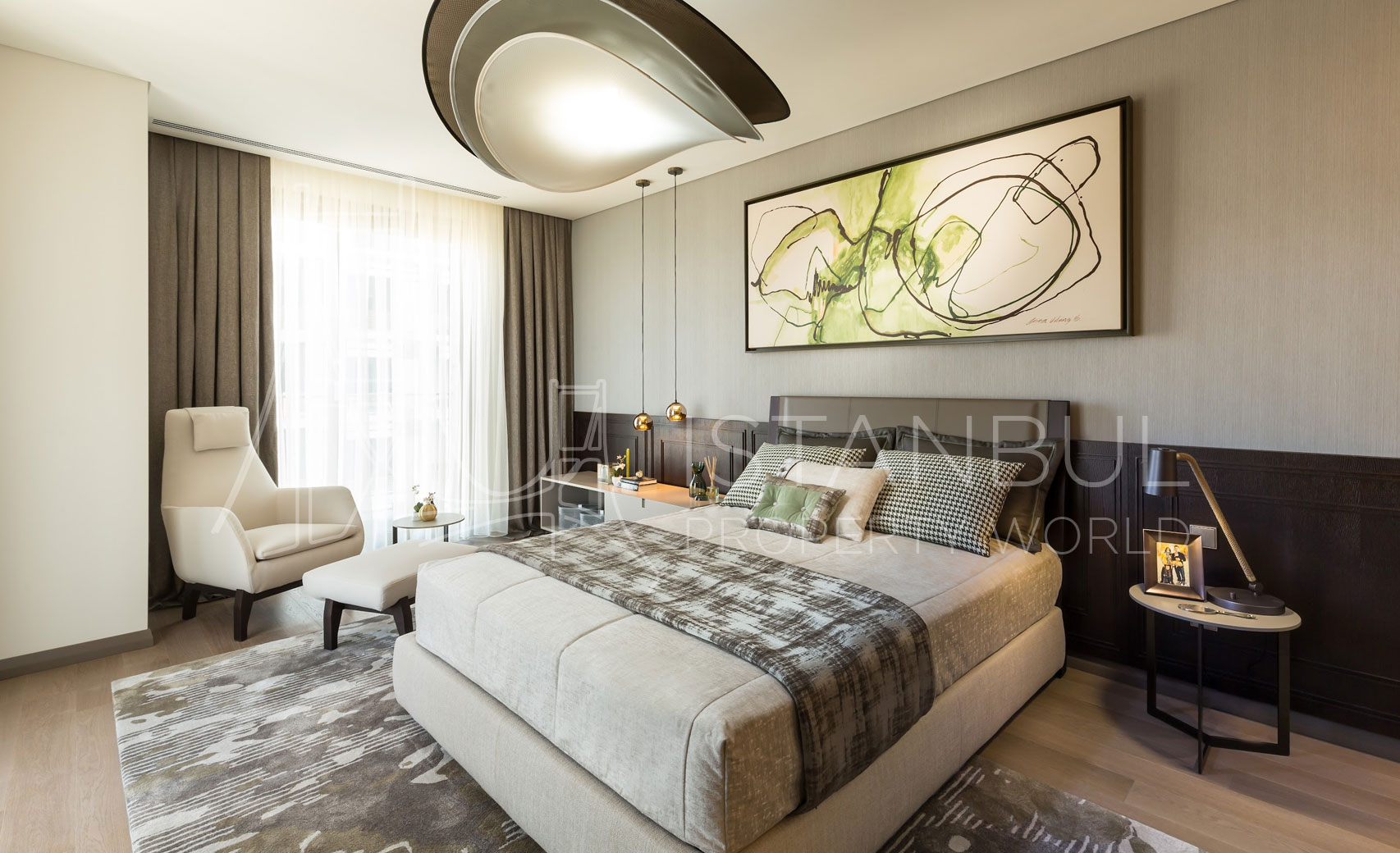 Property Image 31 | IPW111 - Exclusive Coastal Residences in Istanbul’s Prestigious Seaside District