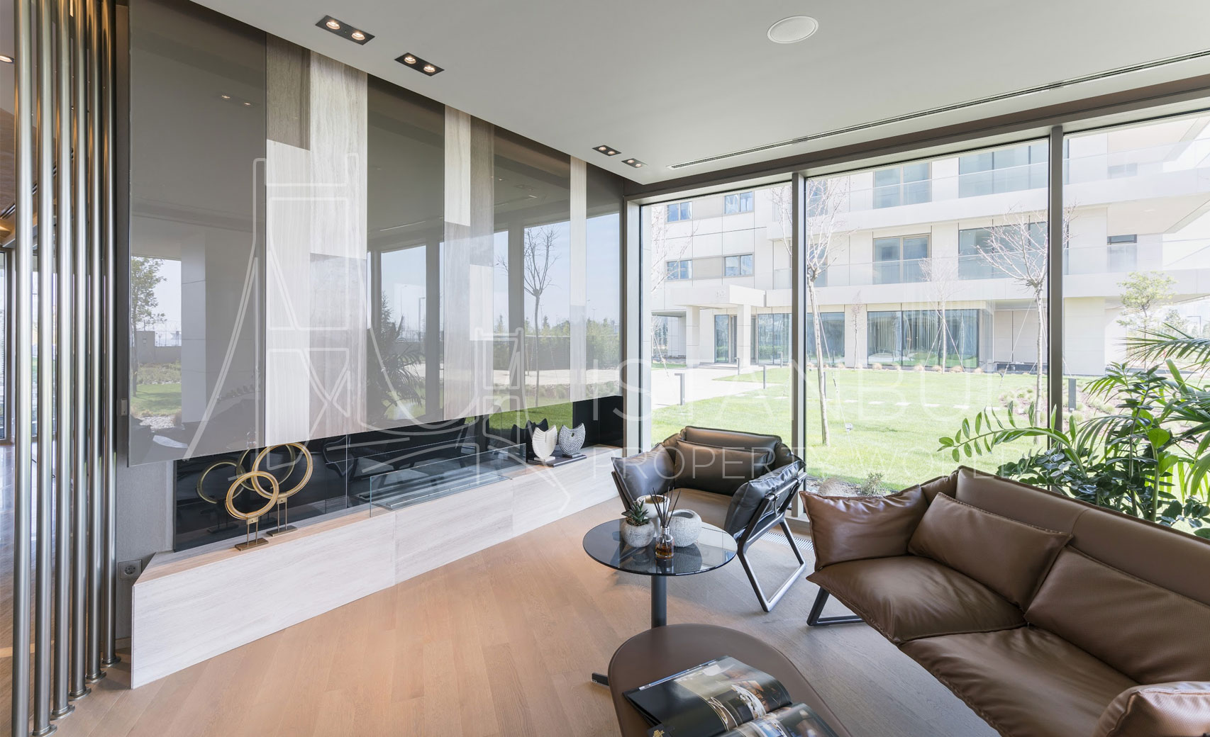 Property Image 12 | IPW111 - Exclusive Coastal Residences in Istanbul’s Prestigious Seaside District