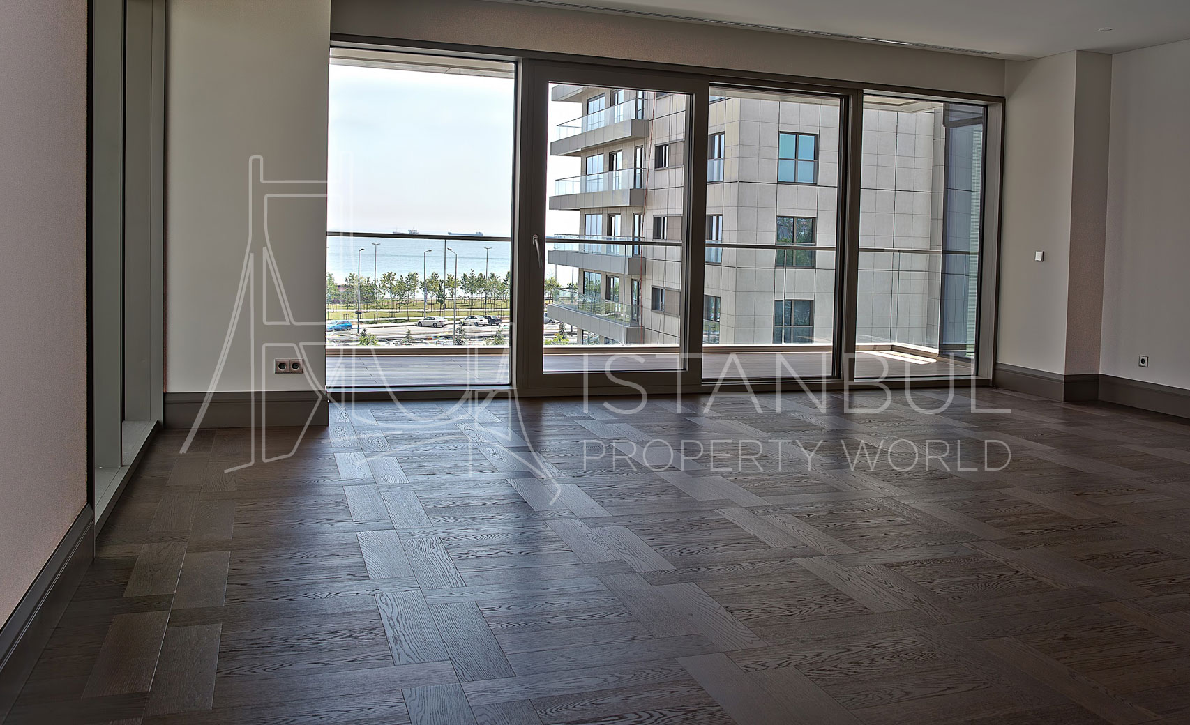 Property Image 22 | IPW111 - Exclusive Coastal Residences in Istanbul’s Prestigious Seaside District