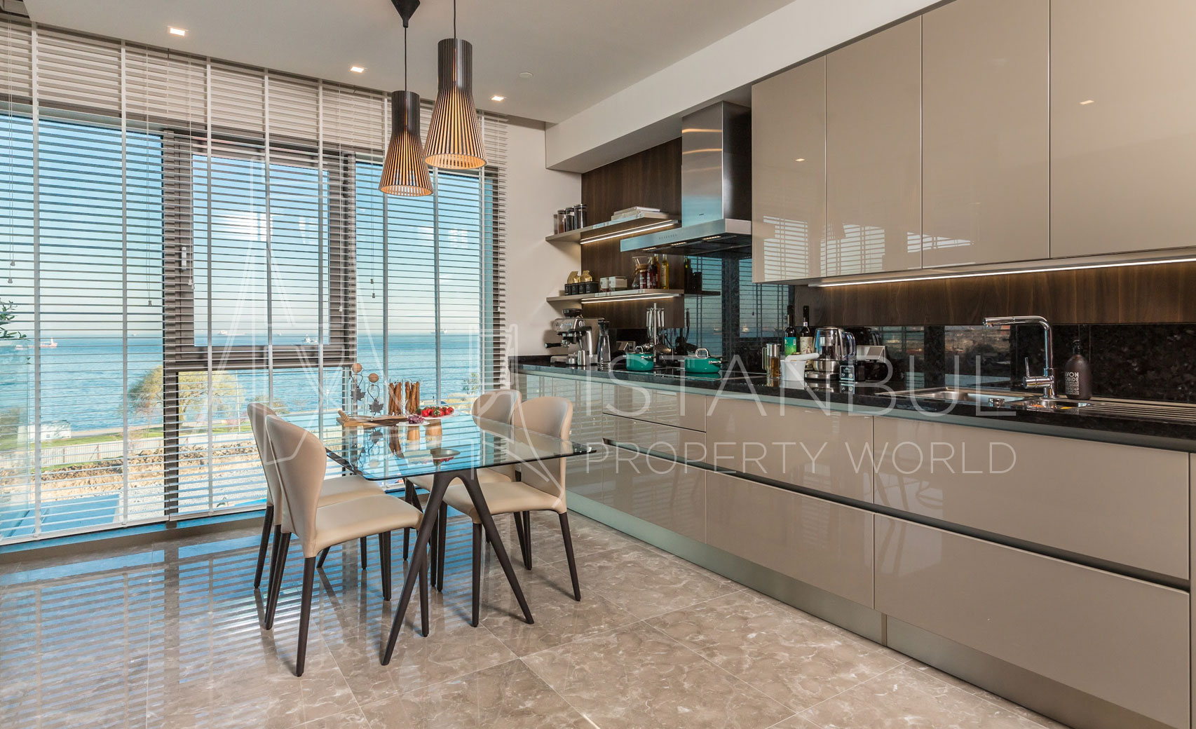 Property Image 27 | IPW111 - Exclusive Coastal Residences in Istanbul’s Prestigious Seaside District