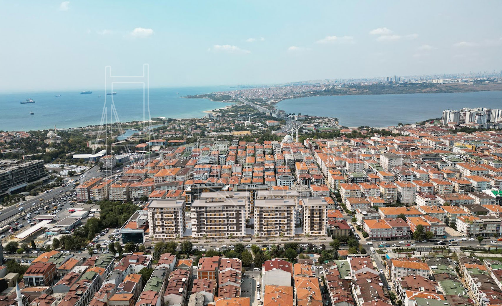 Property Image 3 | IPW112 - Contemporary City Living in a High-Demand Istanbul District