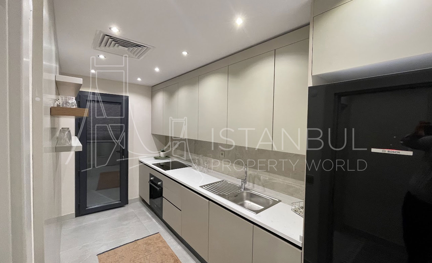 Property Image 21 | IPW112 - Contemporary City Living in a High-Demand Istanbul District