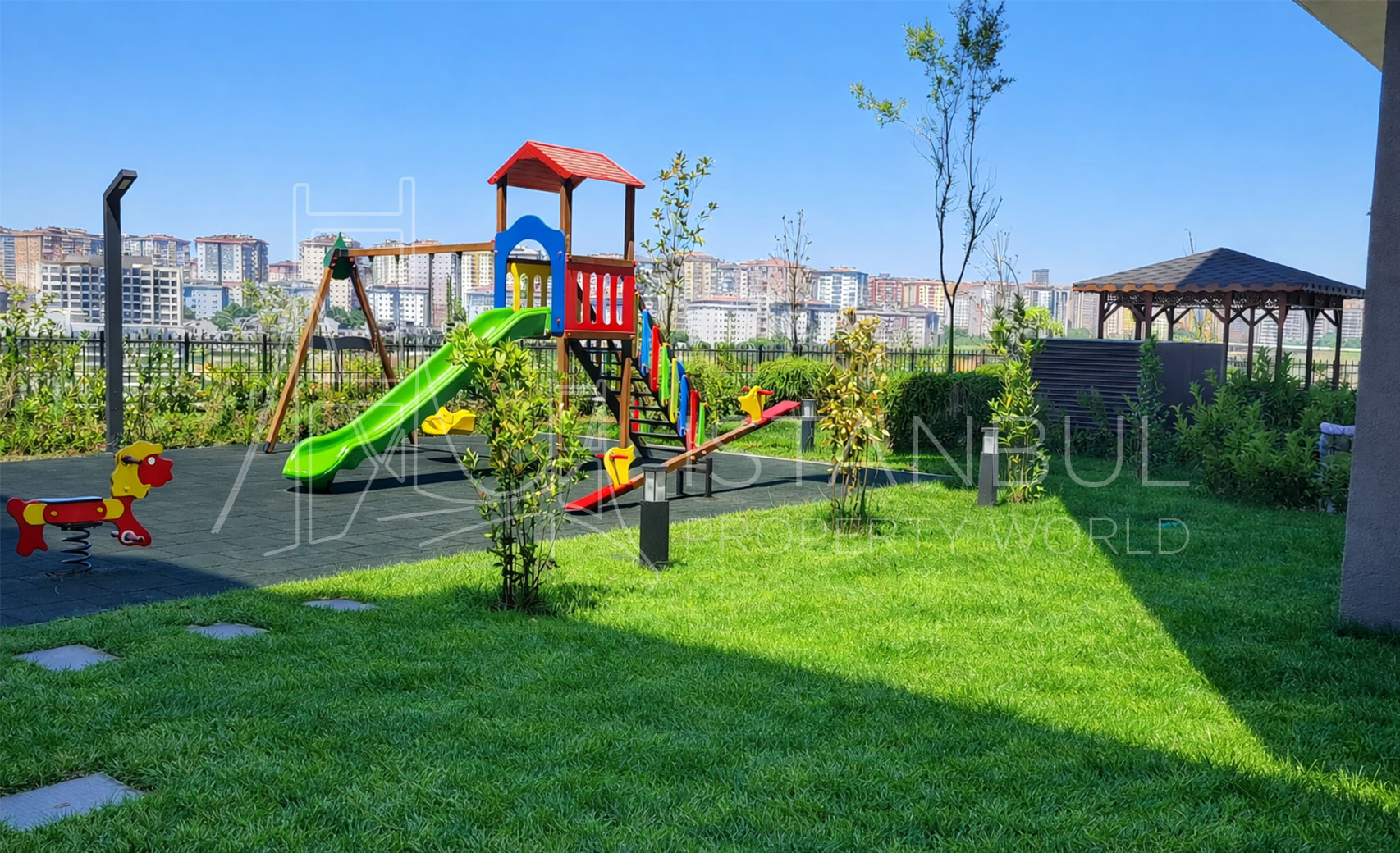 Property Image 9 | IPW107 – Contemporary Family Residences in a Private Green Community