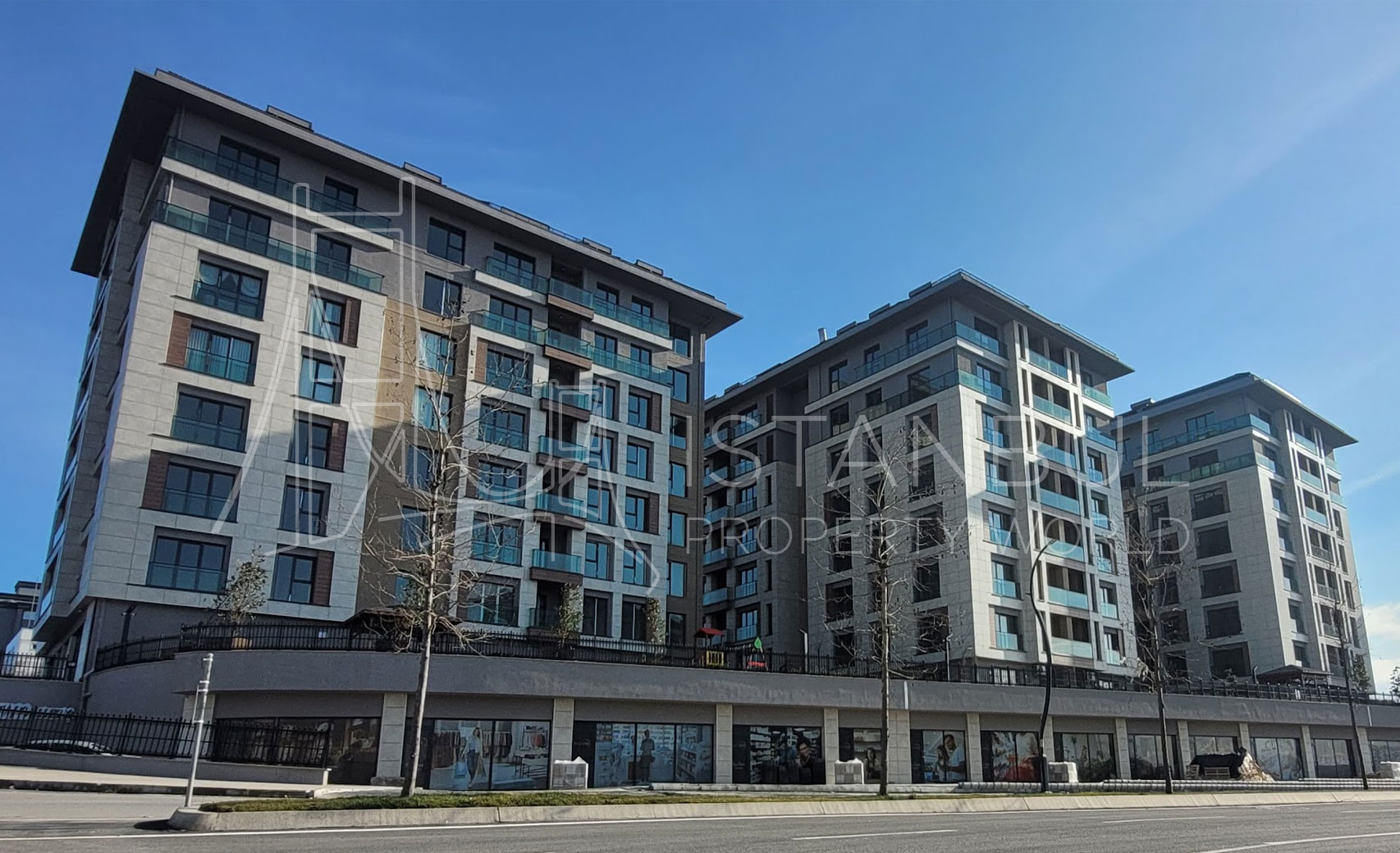 Property Image 5 | IPW107 – Contemporary Family Residences in a Private Green Community