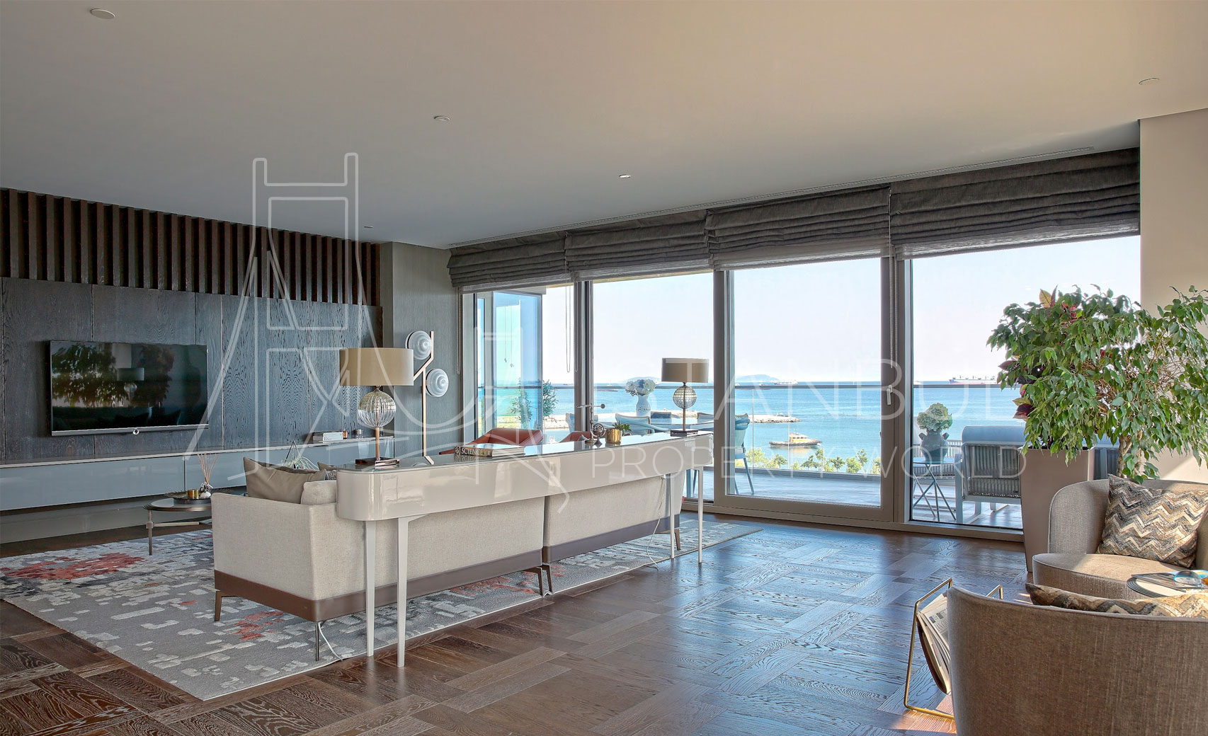 Property Image 23 | IPW111 - Exclusive Coastal Residences in Istanbul’s Prestigious Seaside District