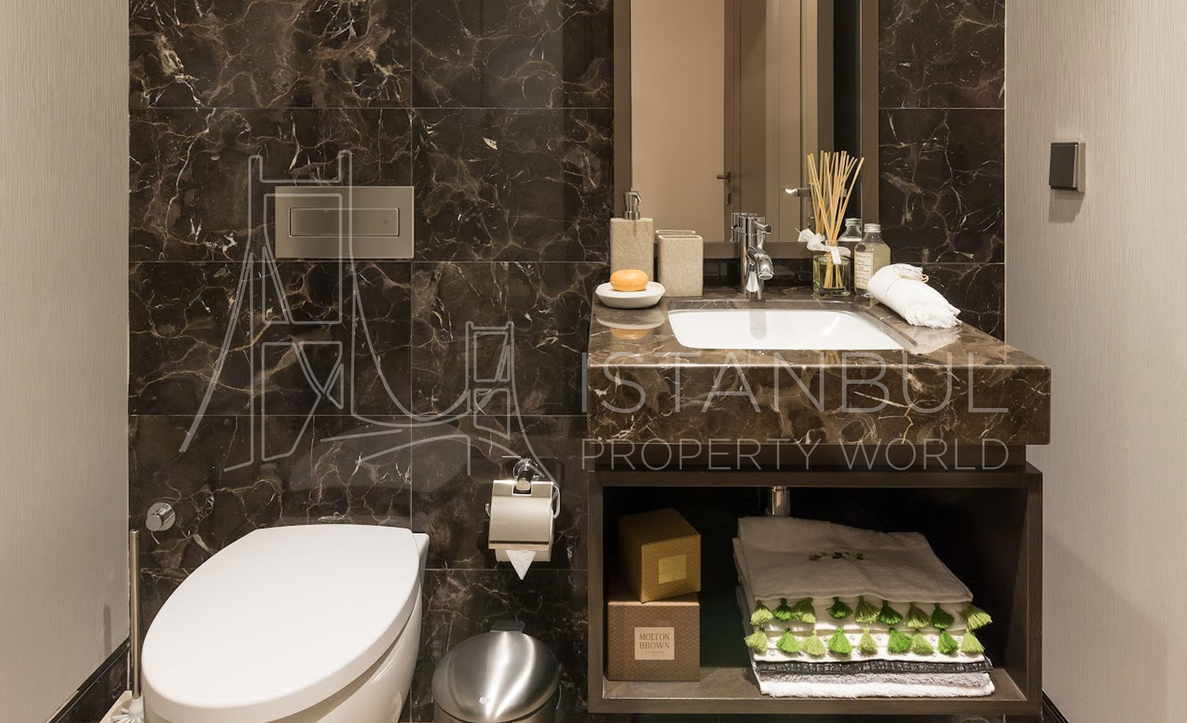 Property Image 34 | IPW111 - Exclusive Coastal Residences in Istanbul’s Prestigious Seaside District