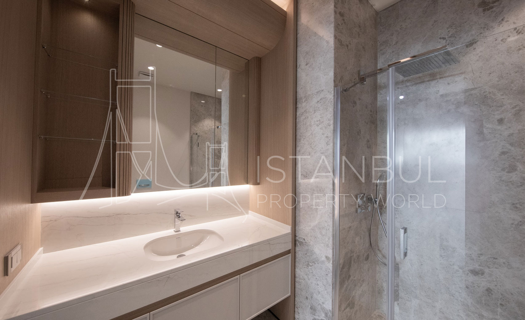 Property Image 28 | IPW108 - Exclusive Boutique Residences in Prestigious Florya, Istanbul