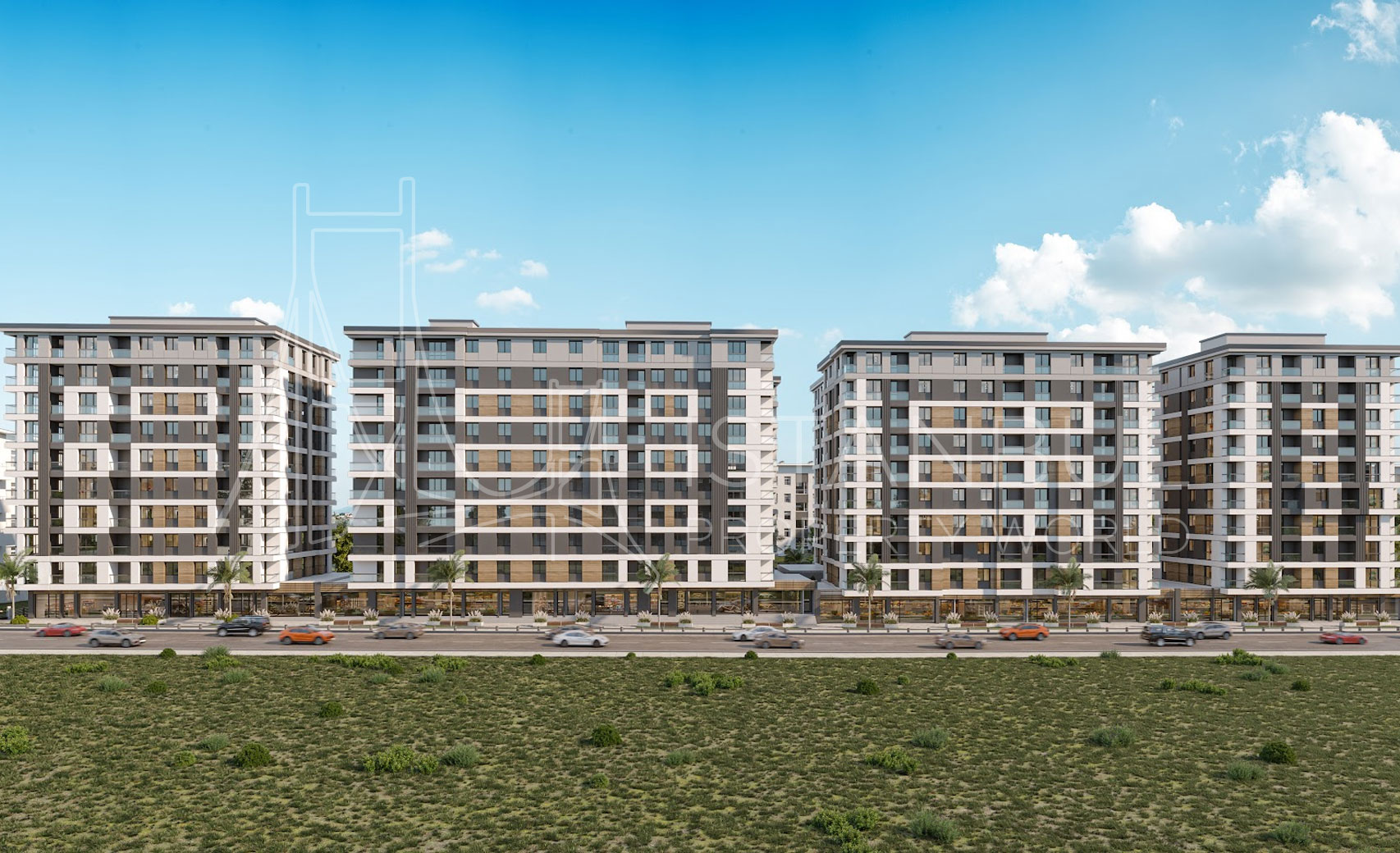 Property Image 7 | IPW112 - Contemporary City Living in a High-Demand Istanbul District