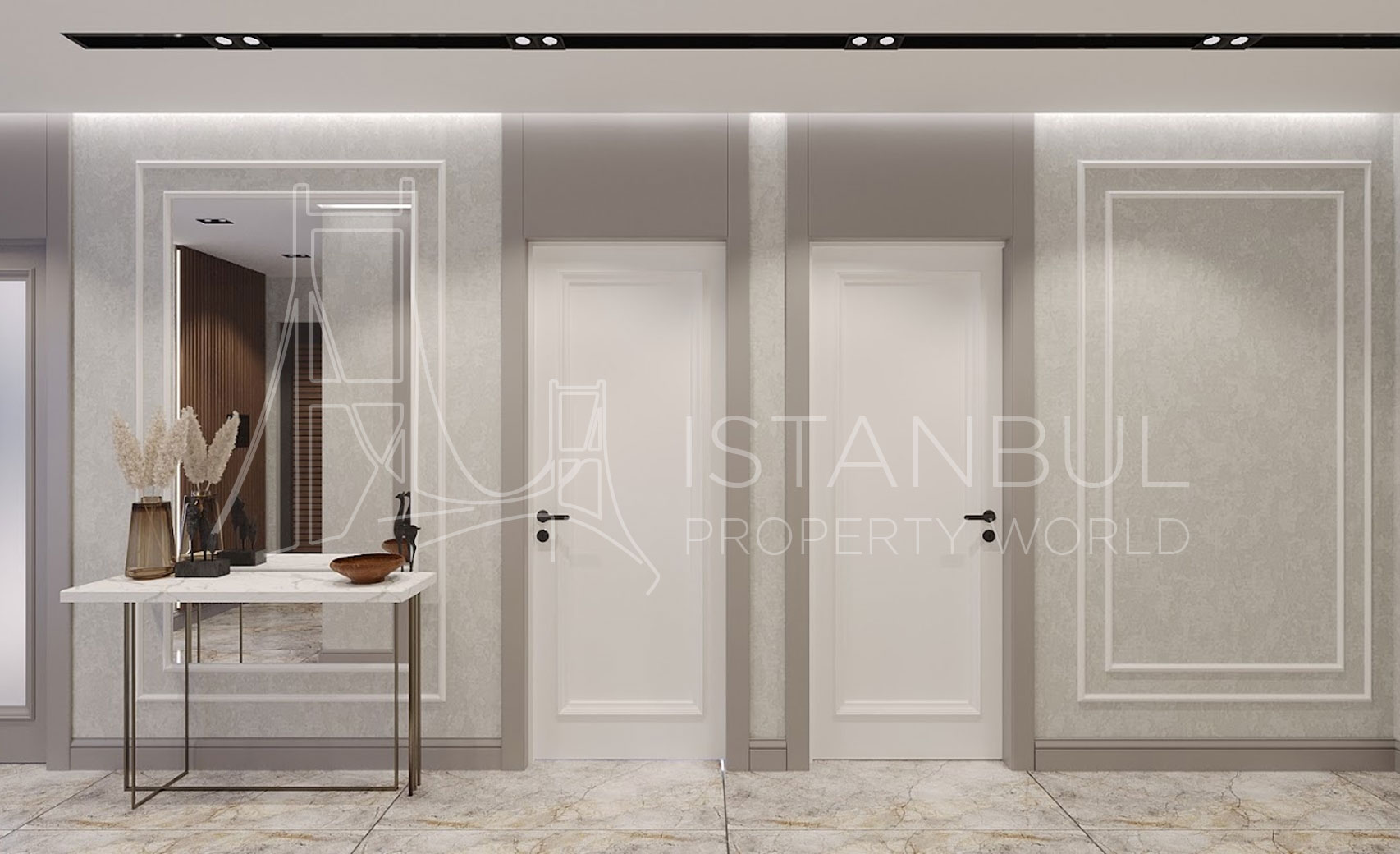 Property Image 14 | IPW114 - Contemporary City Living with High Rental Potential in Istanbul