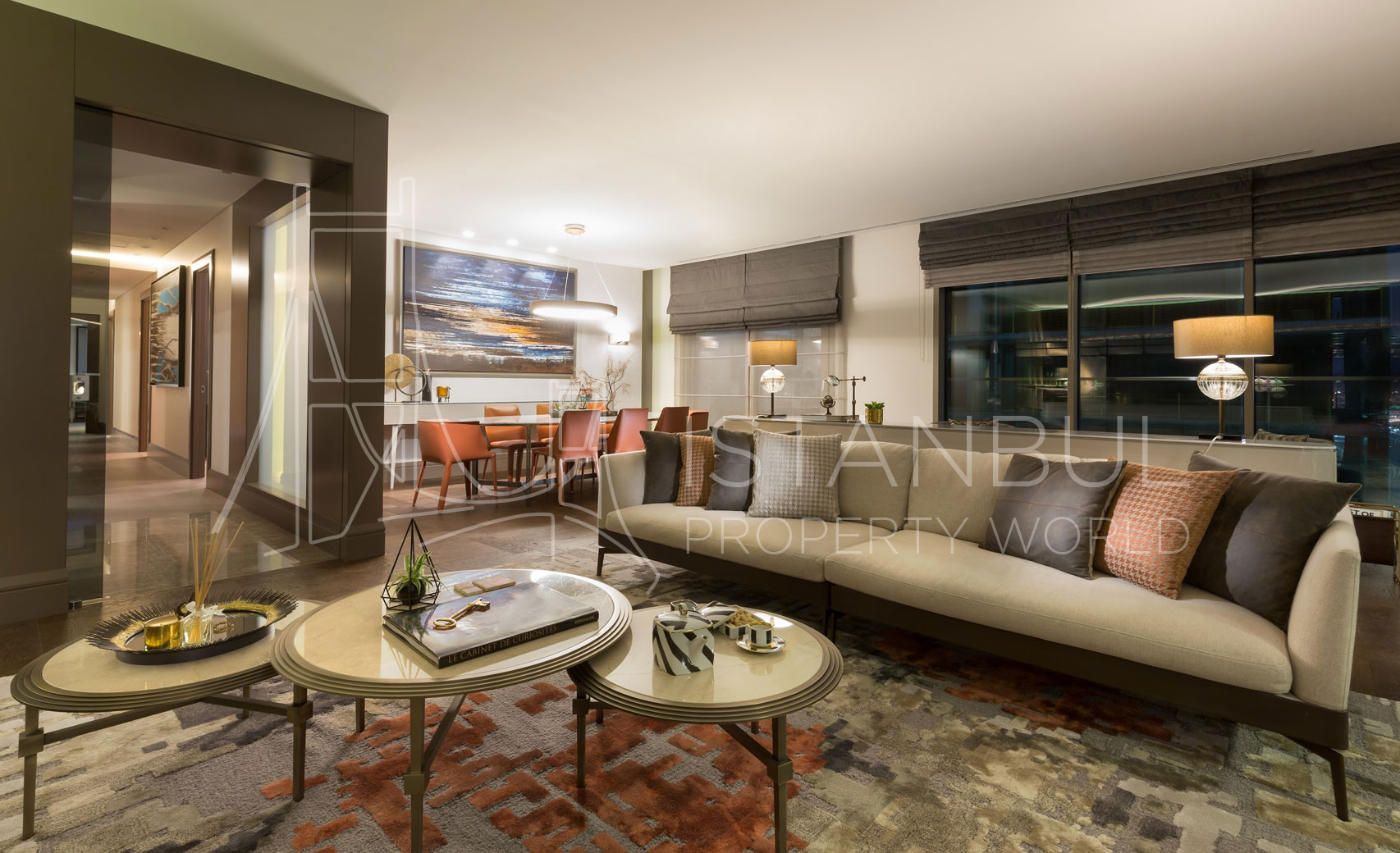 Property Image 24 | IPW111 - Exclusive Coastal Residences in Istanbul’s Prestigious Seaside District