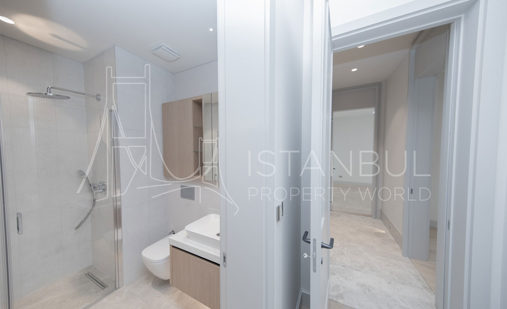 Property Image 27 | IPW108 - Exclusive Boutique Residences in Prestigious Florya, Istanbul