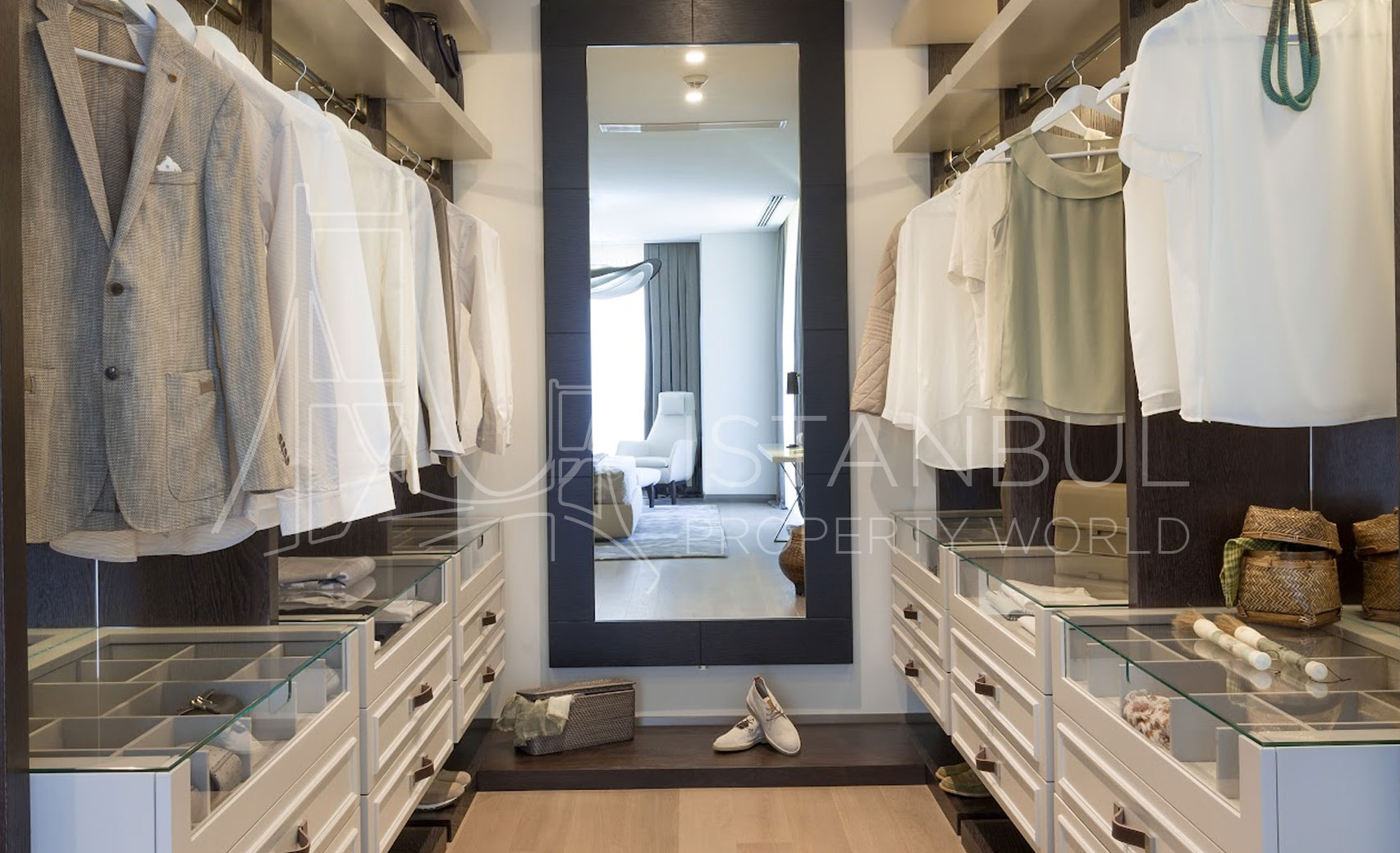 Property Image 32 | IPW111 - Exclusive Coastal Residences in Istanbul’s Prestigious Seaside District