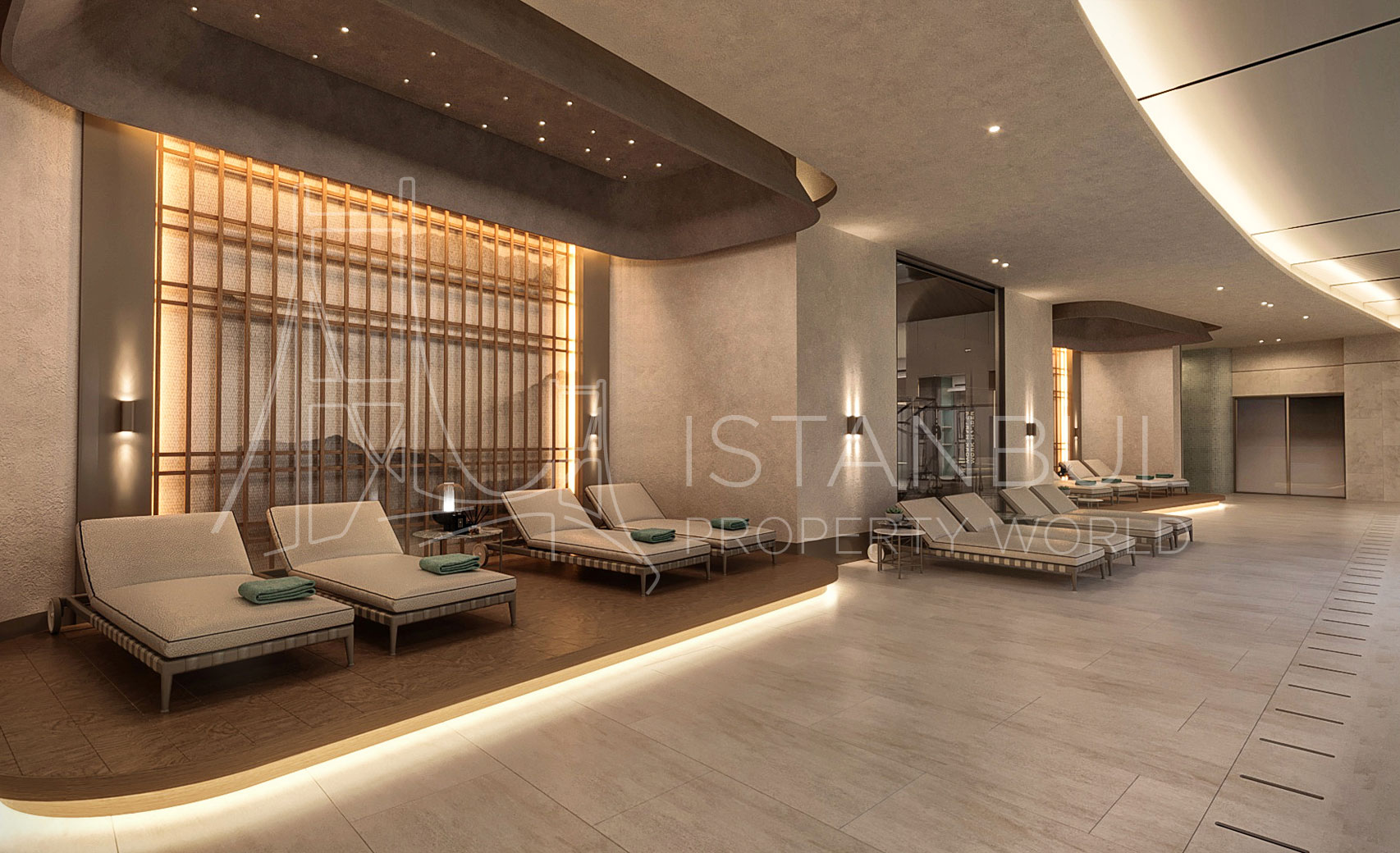 Property Image 18 | IPW108 - Exclusive Boutique Residences in Prestigious Florya, Istanbul