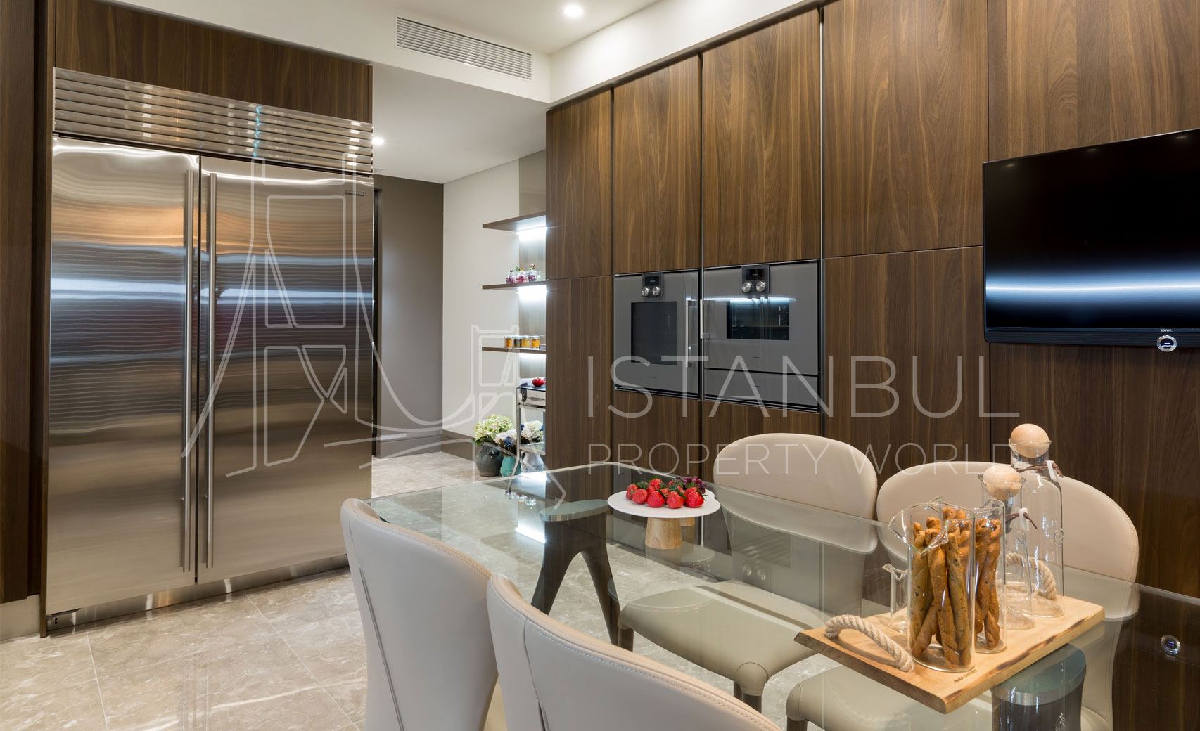 Property Image 28 | IPW111 - Exclusive Coastal Residences in Istanbul’s Prestigious Seaside District