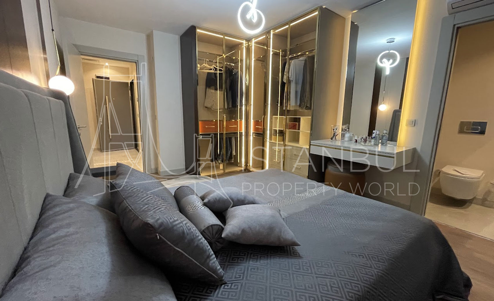 Property Image 20 | IPW112 - Contemporary City Living in a High-Demand Istanbul District