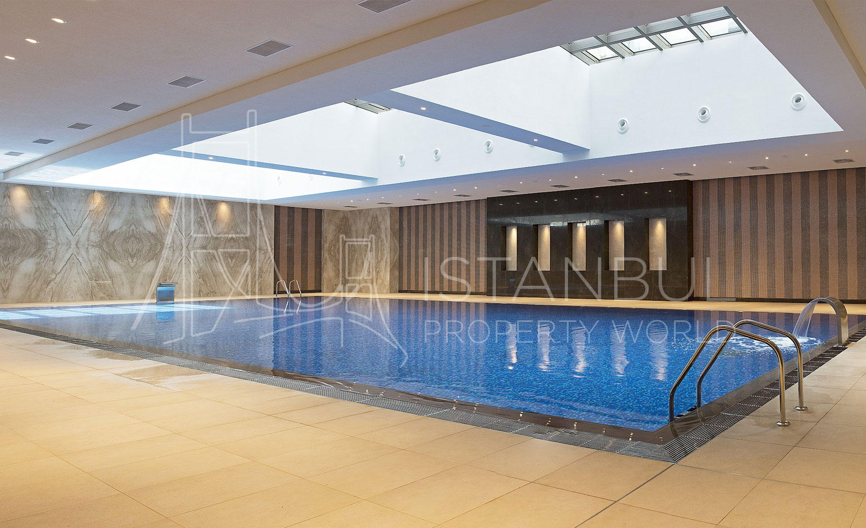 Property Image 20 | IPW111 - Exclusive Coastal Residences in Istanbul’s Prestigious Seaside District