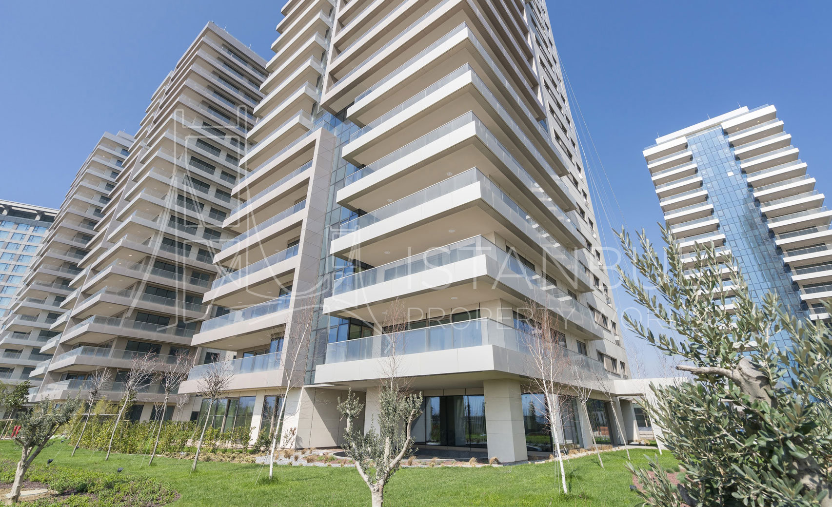 Property Image 9 | IPW111 - Exclusive Coastal Residences in Istanbul’s Prestigious Seaside District