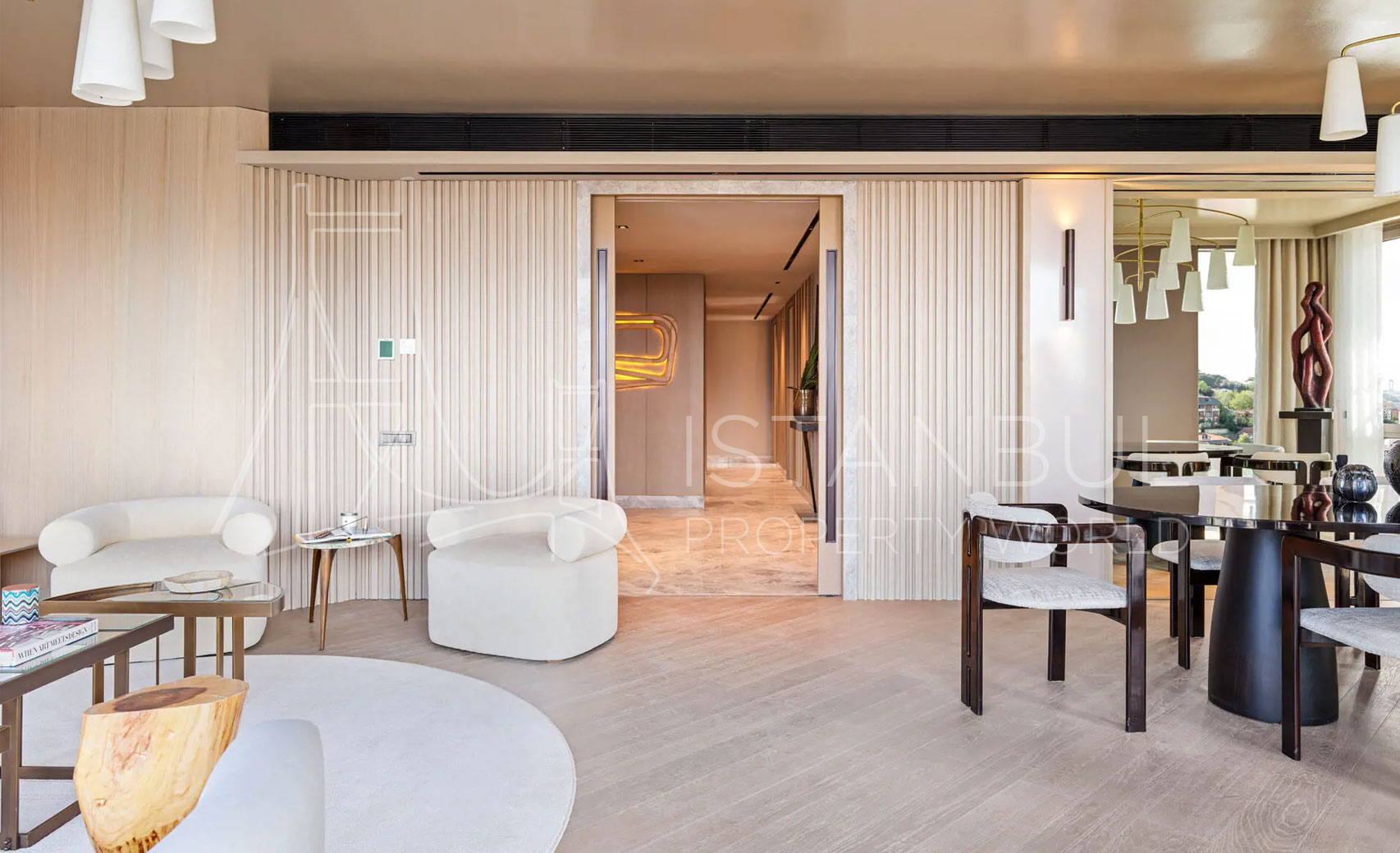 Property Image 10 | IPW121 - Bosphorus Neighborhood Residences in Kandilli, Istanbul