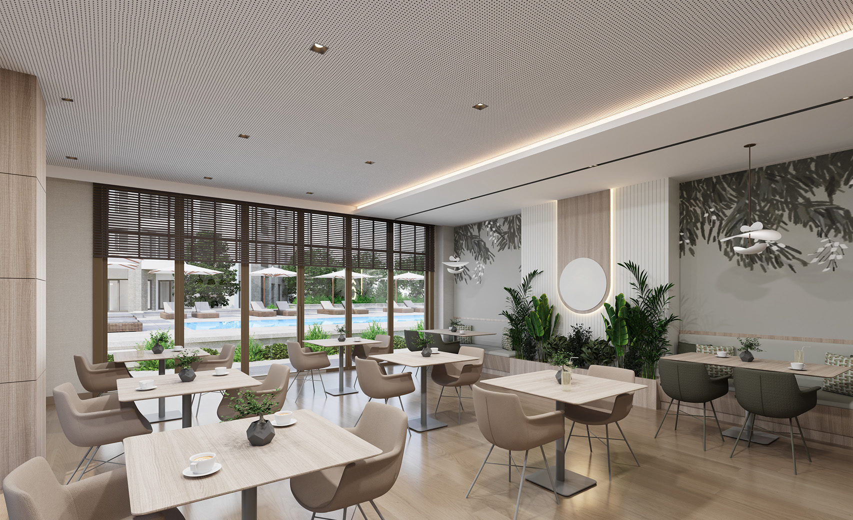 Property Image 20 | IPW119 - Modern Seaside Residences with Panoramic Marmara Views in Istanbul