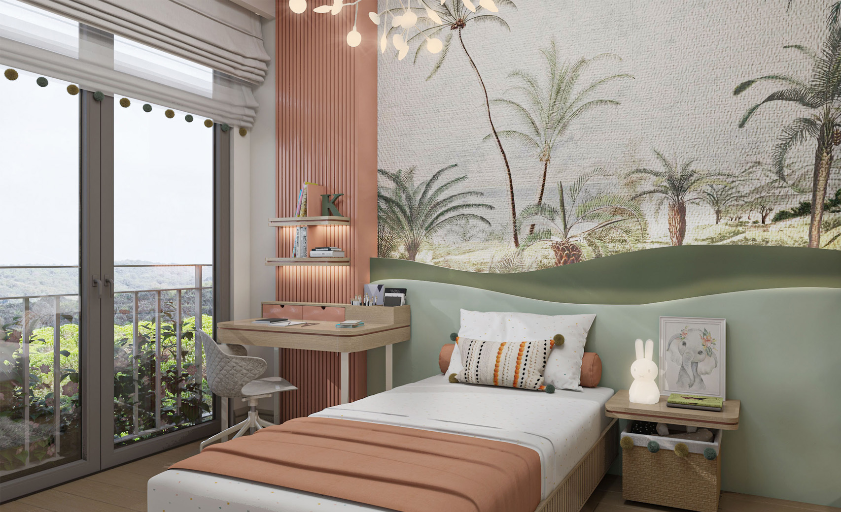 Property Image 24 | IPW120 - Nature-Inspired Residences in the Prestigious Göktürk District