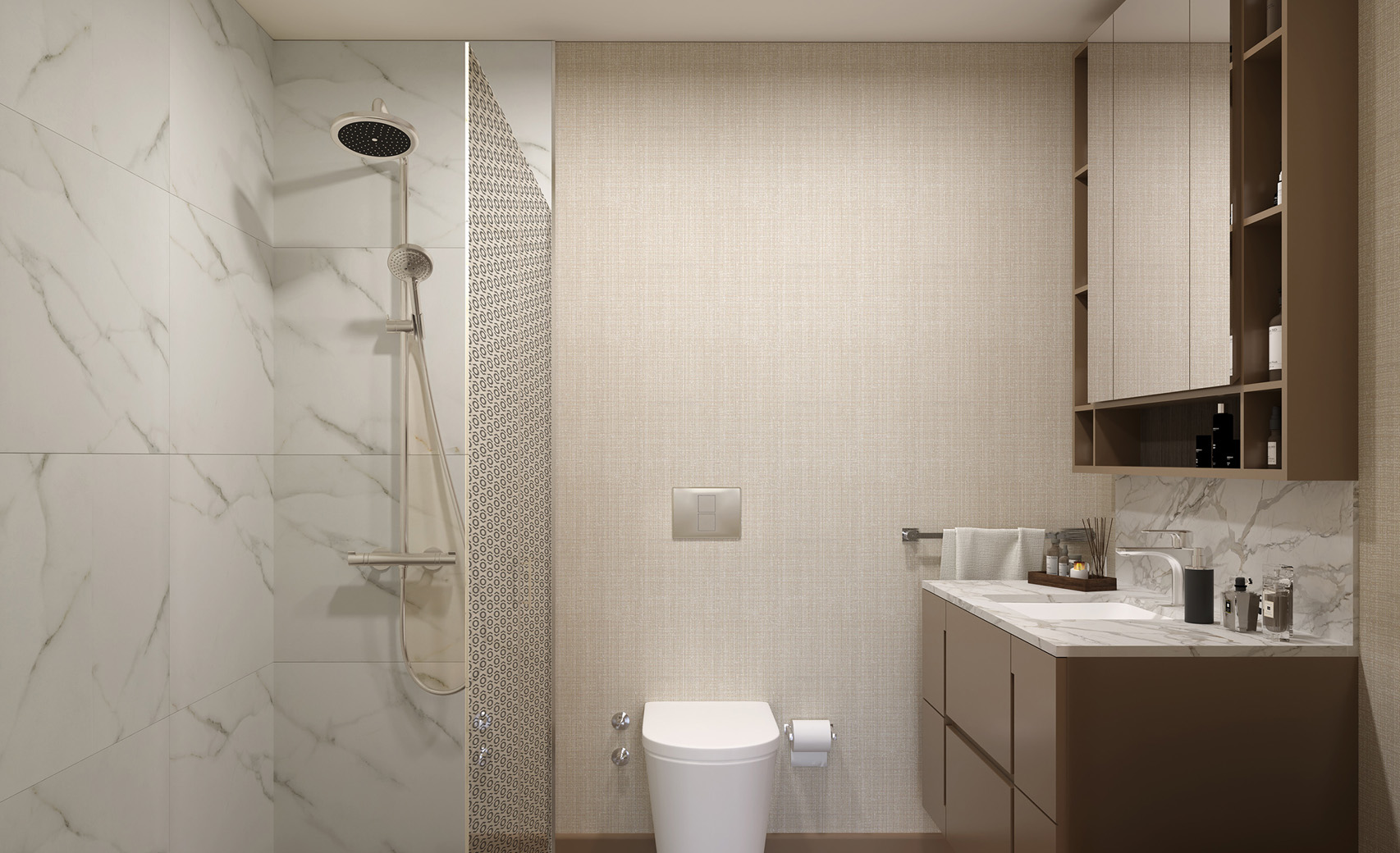 Property Image 35 | IPW119 - Modern Seaside Residences with Panoramic Marmara Views in Istanbul