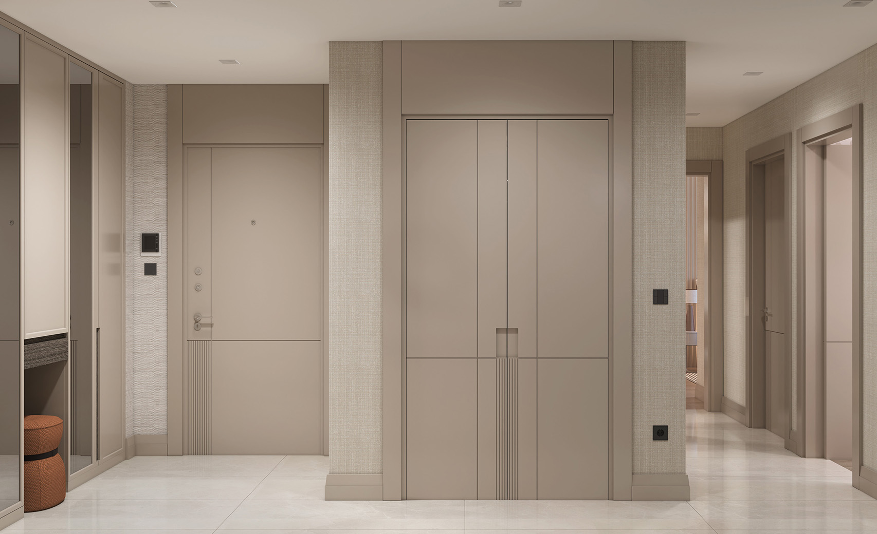 Property Image 27 | IPW119 - Modern Seaside Residences with Panoramic Marmara Views in Istanbul