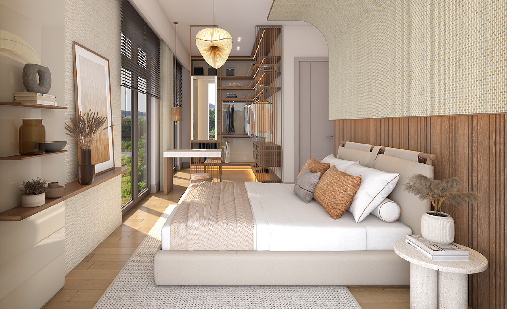 Property Image 21 | IPW120 - Nature-Inspired Residences in the Prestigious Göktürk District